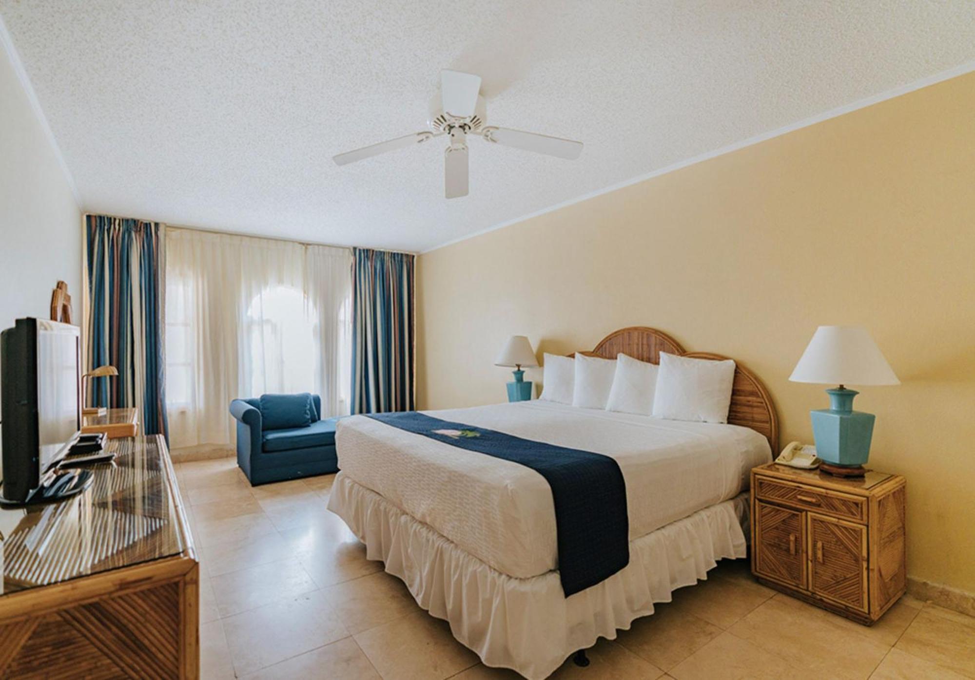 Apartamento Caribbean Palm Village *