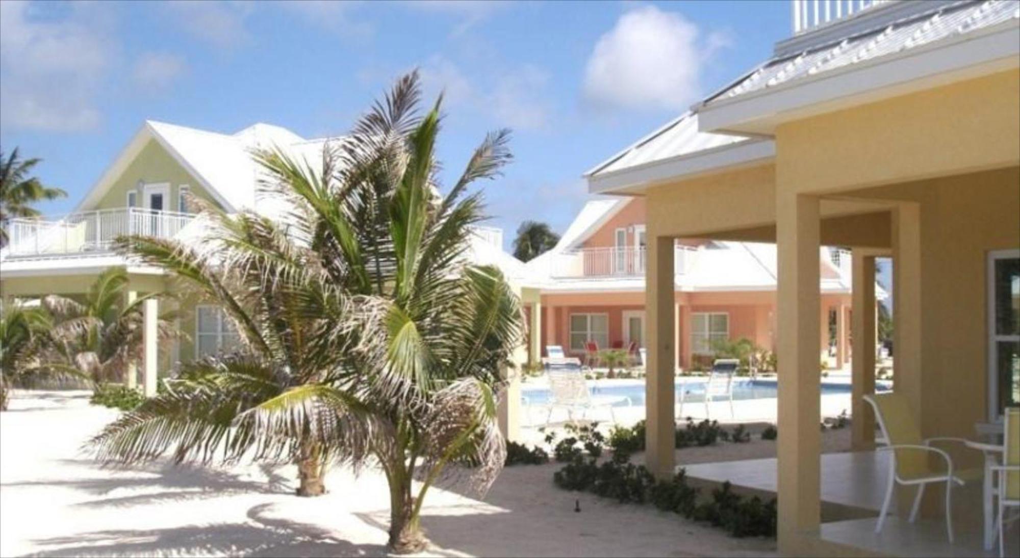 Ocean Paradise Resort Brinkleys