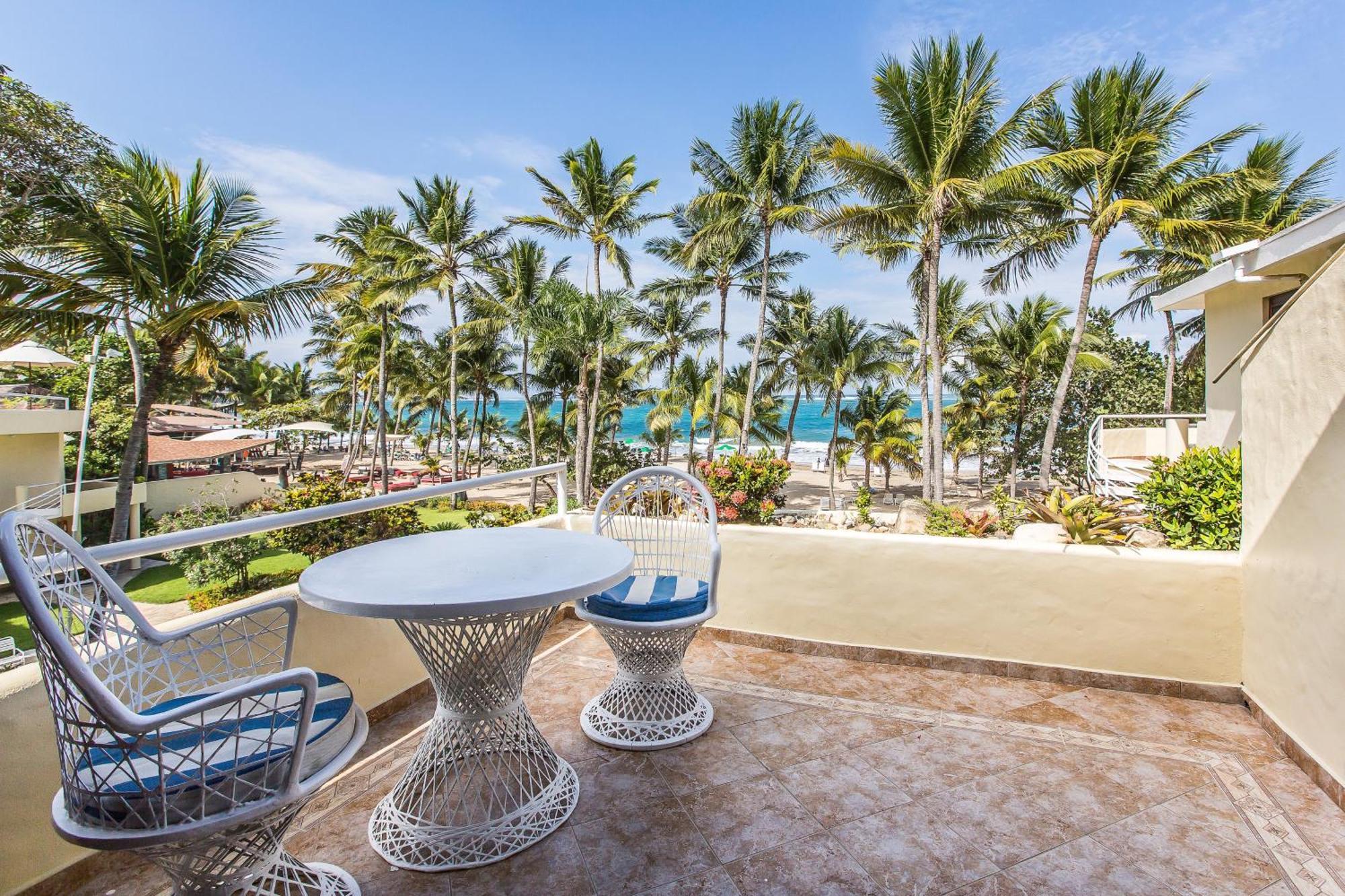 Aparthotel Palm