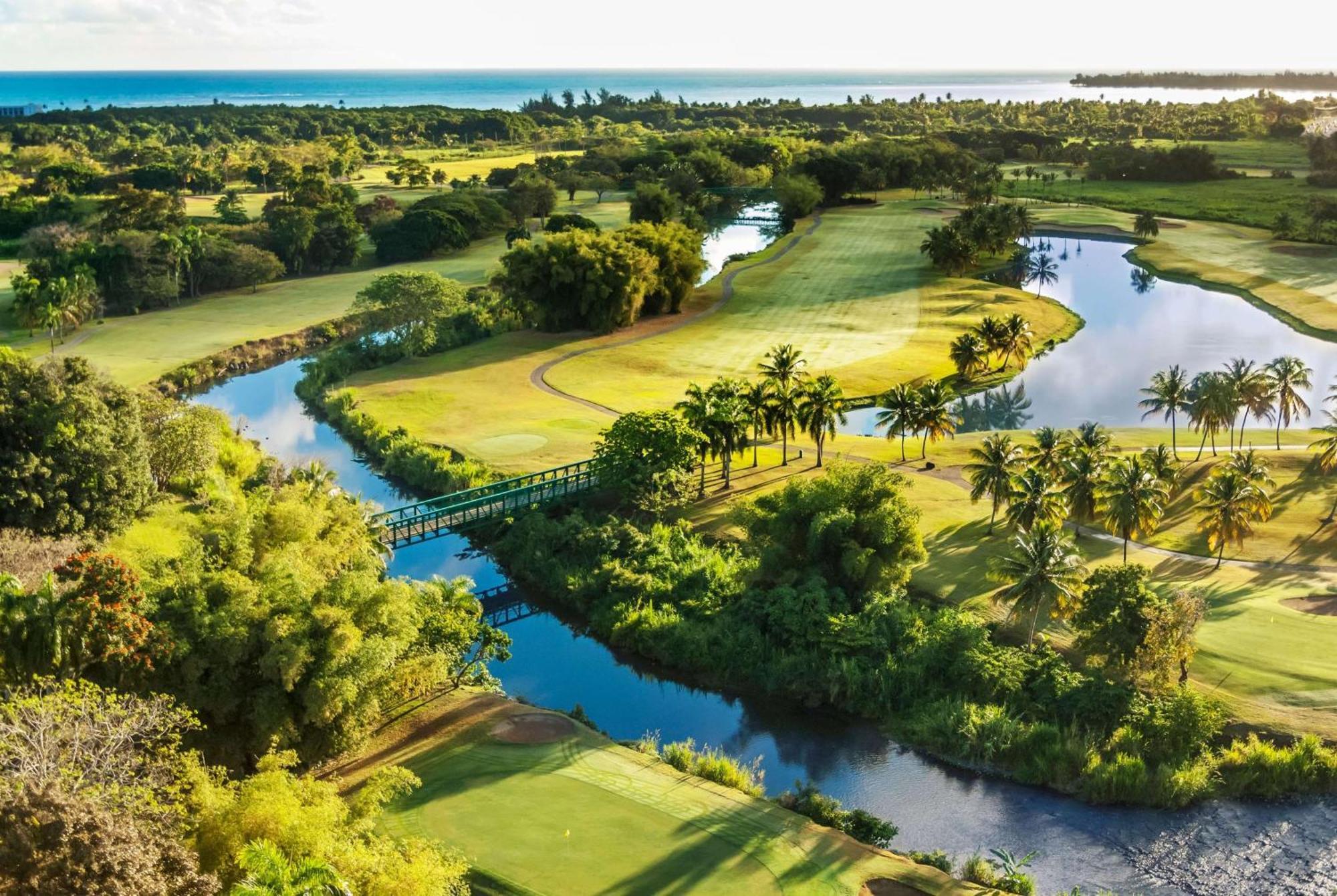 Wyndham Grand Rio Mar Rainforest And Golf Rio Grande