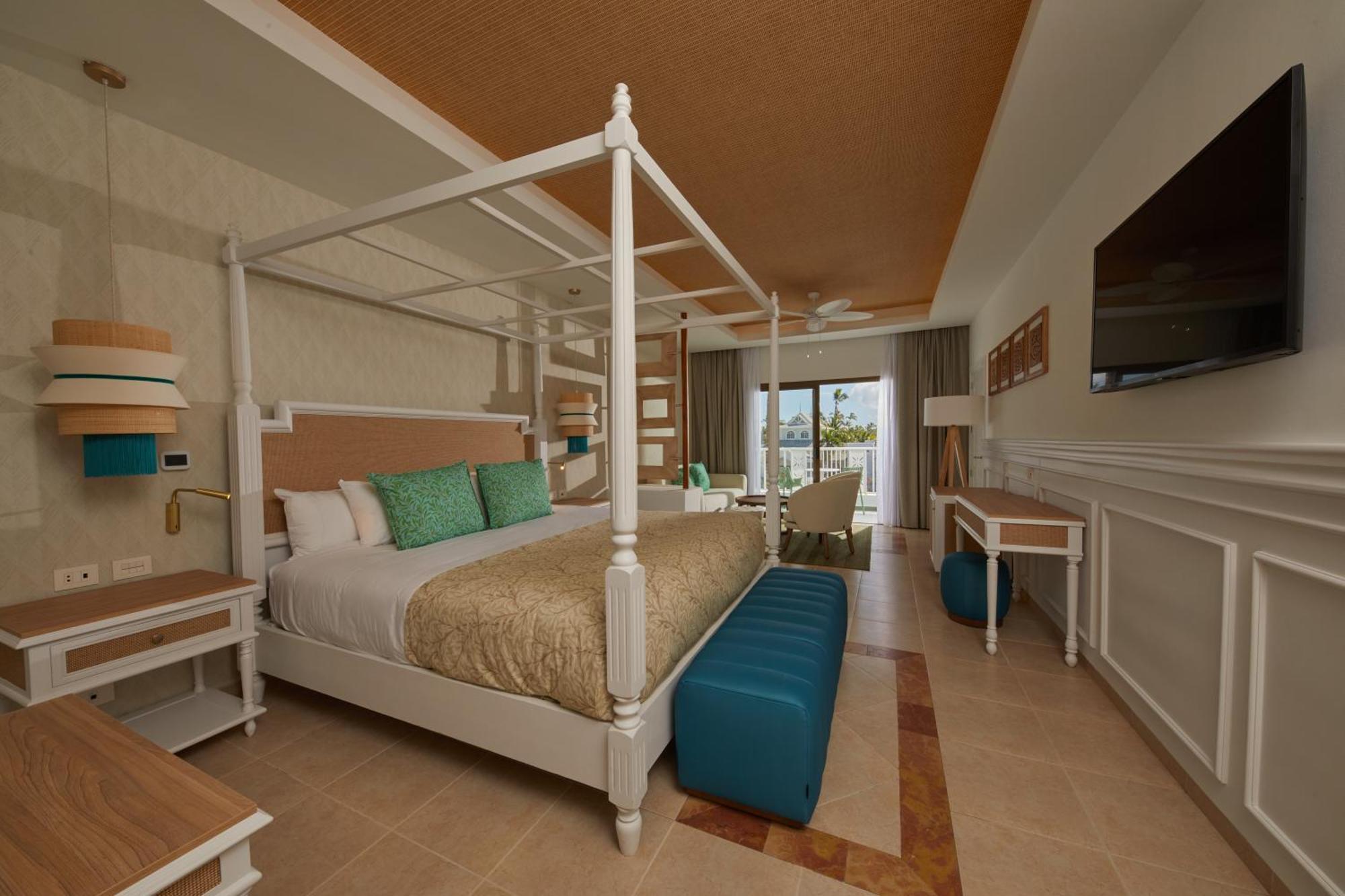 Resort Bahia Principe Luxury Esmeralda - Newly Renovated (adults Only)