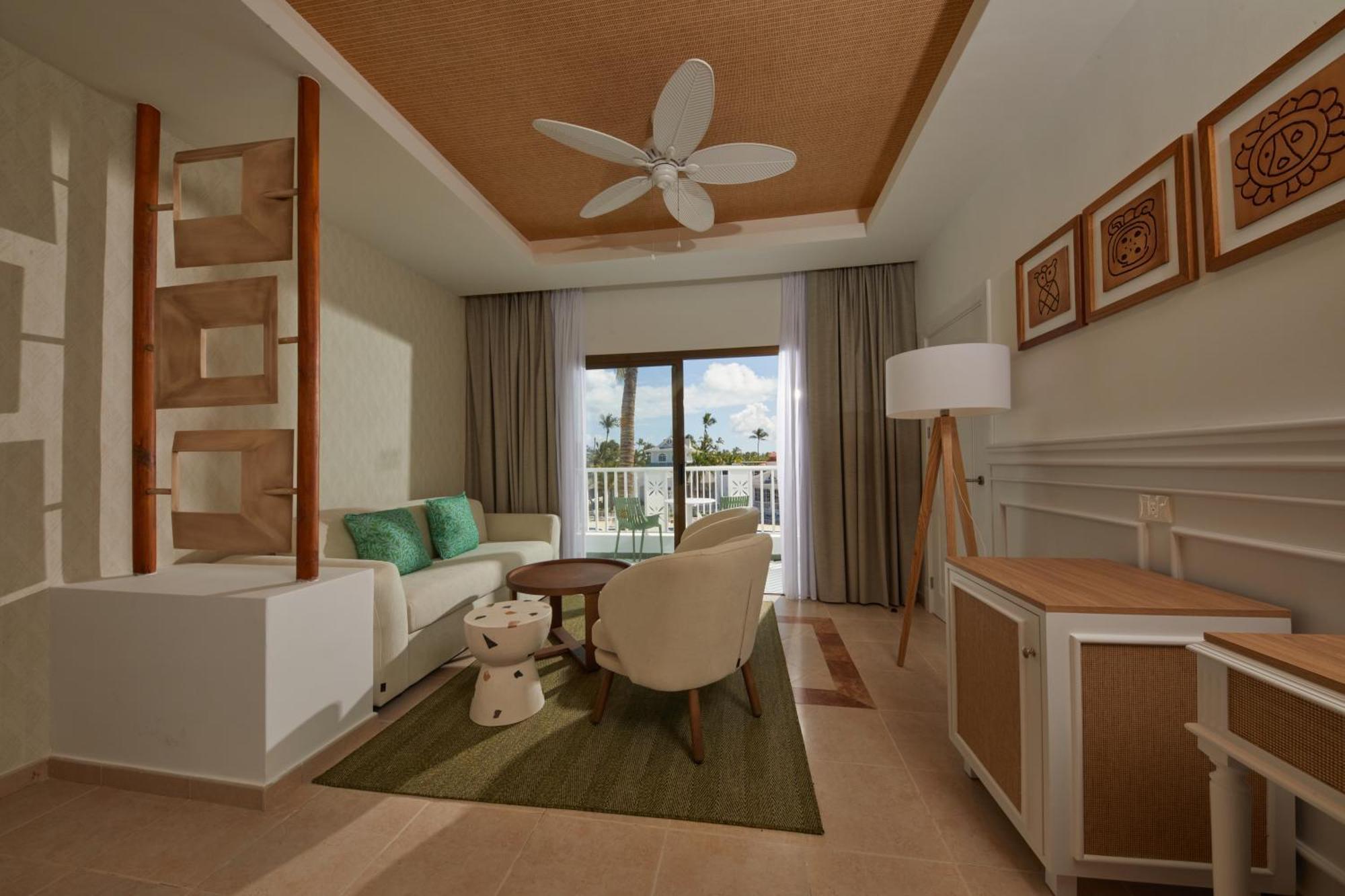 Bahia Principe Luxury Esmeralda - Newly Renovated (adults Only) Resort Punta Cana