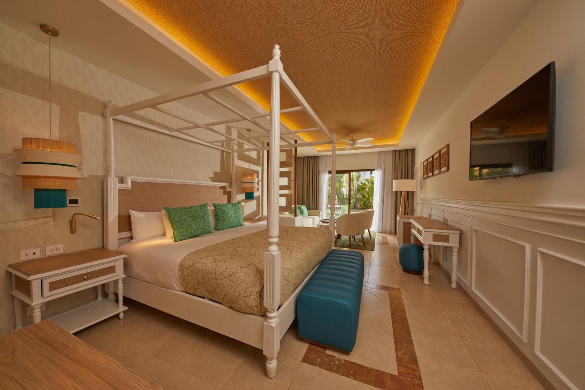 Bahia Principe Luxury Esmeralda - Newly Renovated (adults Only) Punta Cana