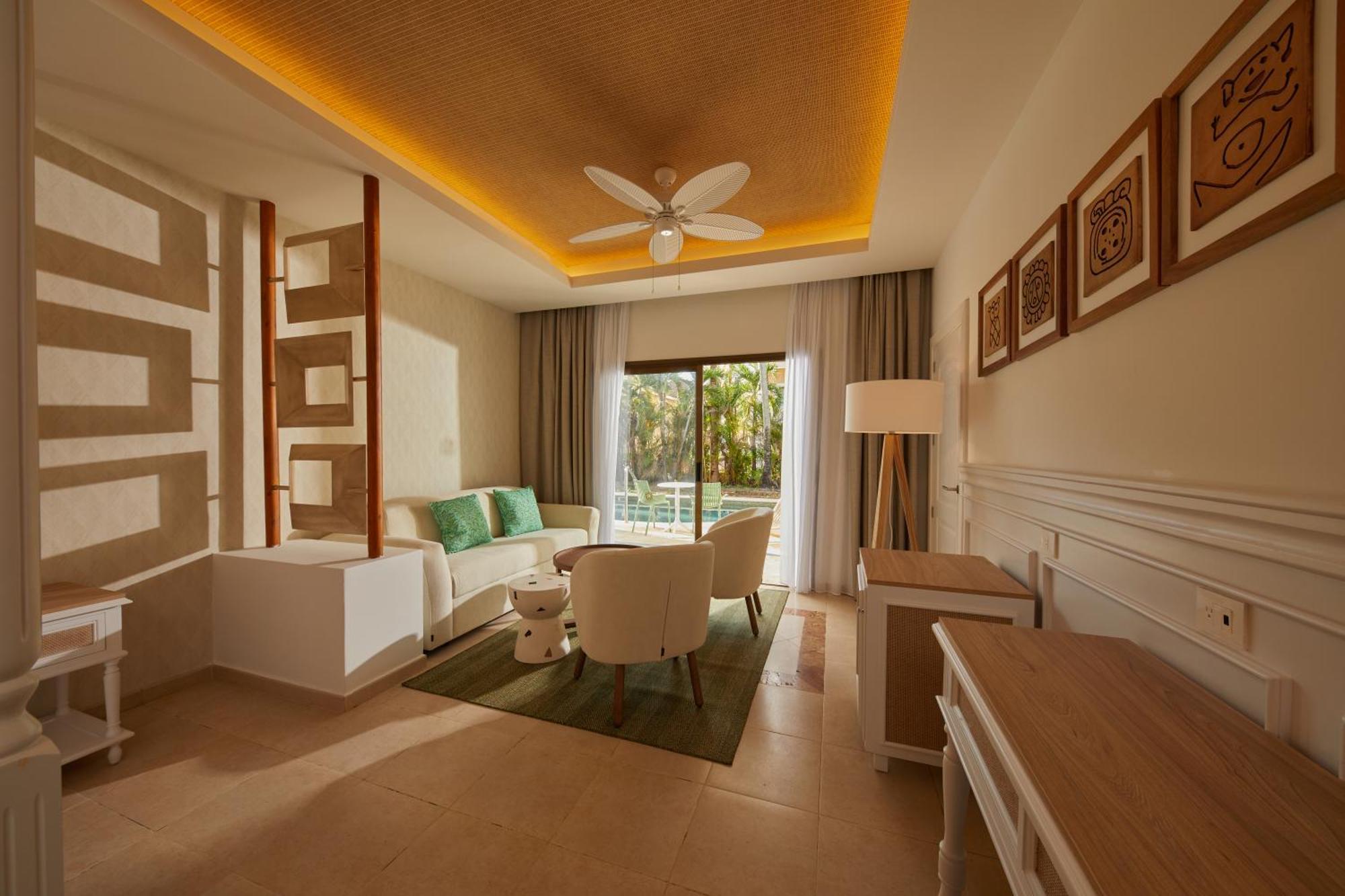 Bahia Principe Luxury Esmeralda - Newly Renovated (adults Only) Resort