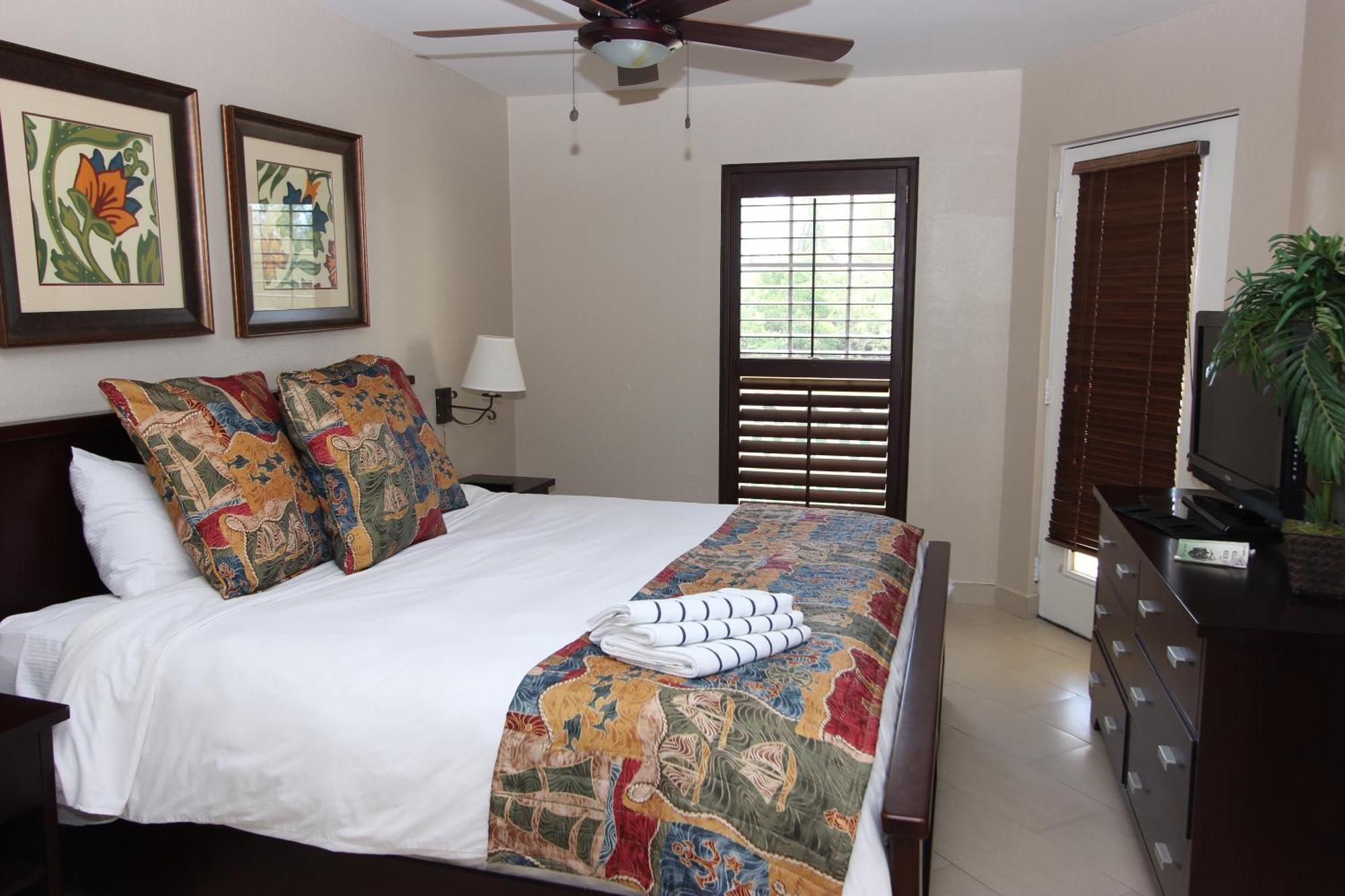 Ocean Reef Yacht Club & Resort Freeport