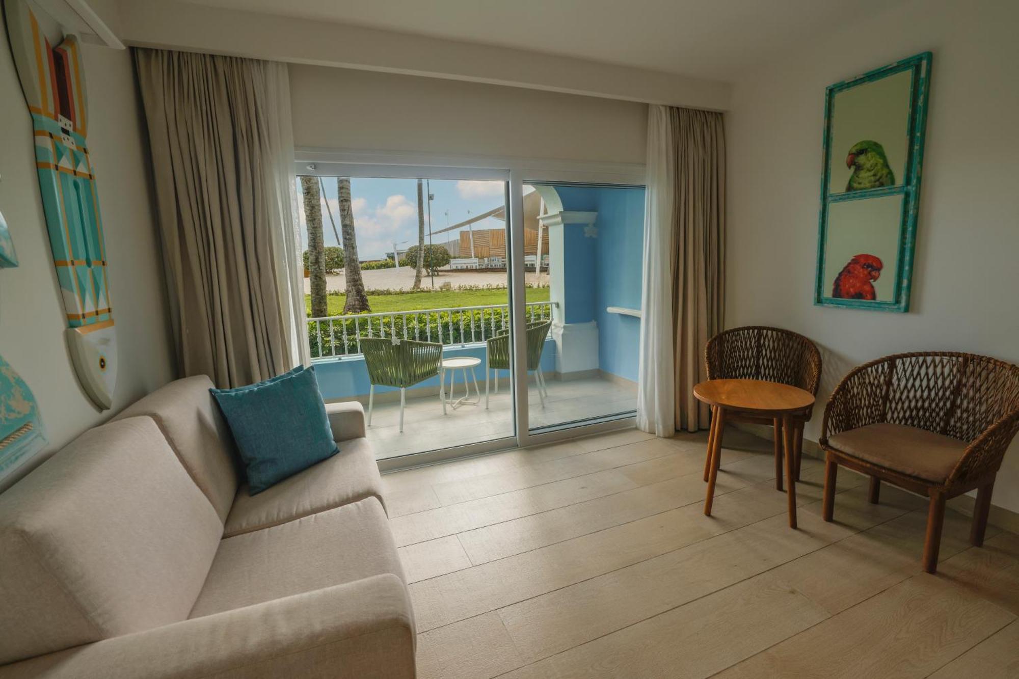 Iberostar Selection Hacienda Dominicus Resort Bayahibe