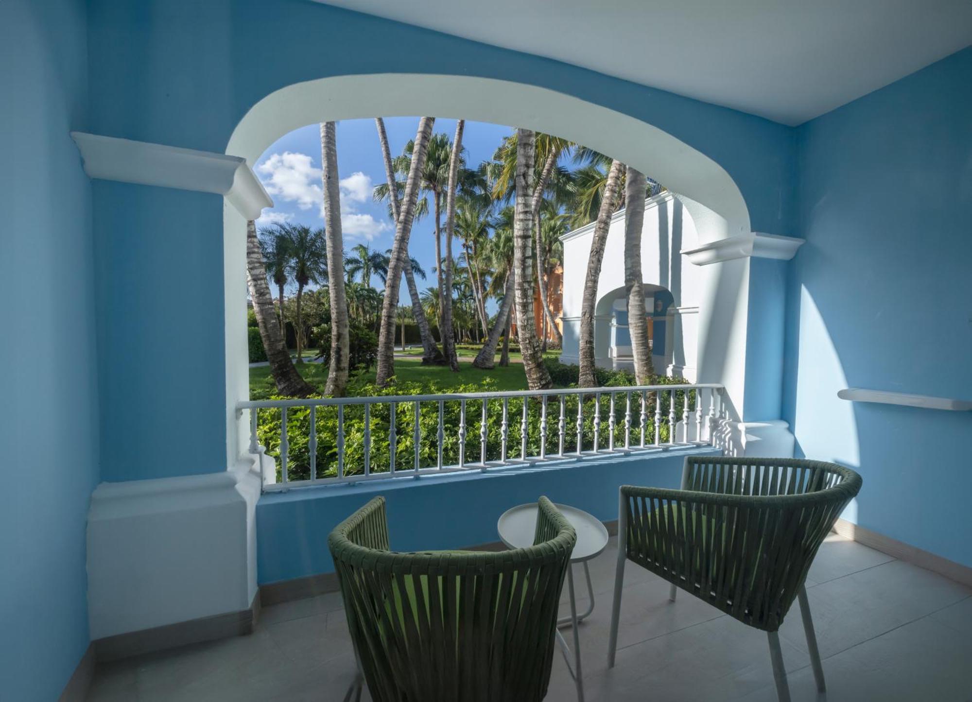 Iberostar Selection Hacienda Dominicus Bayahibe