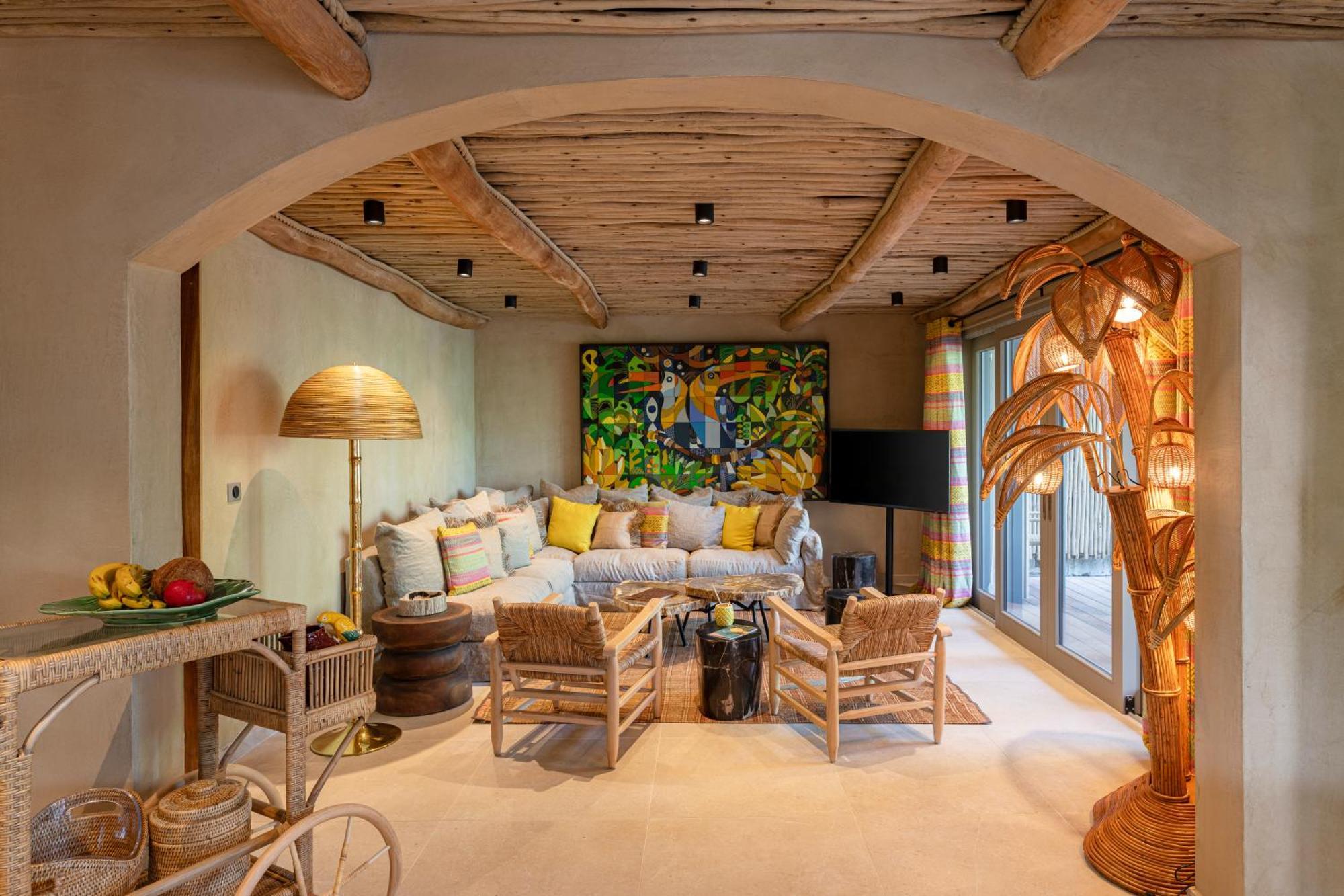 Gyp Sea Saint Barth 5*