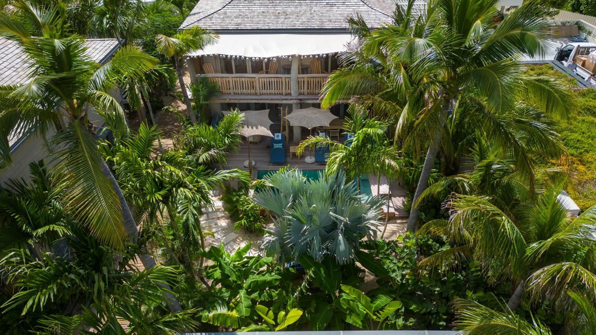 Gyp Sea Saint Barth