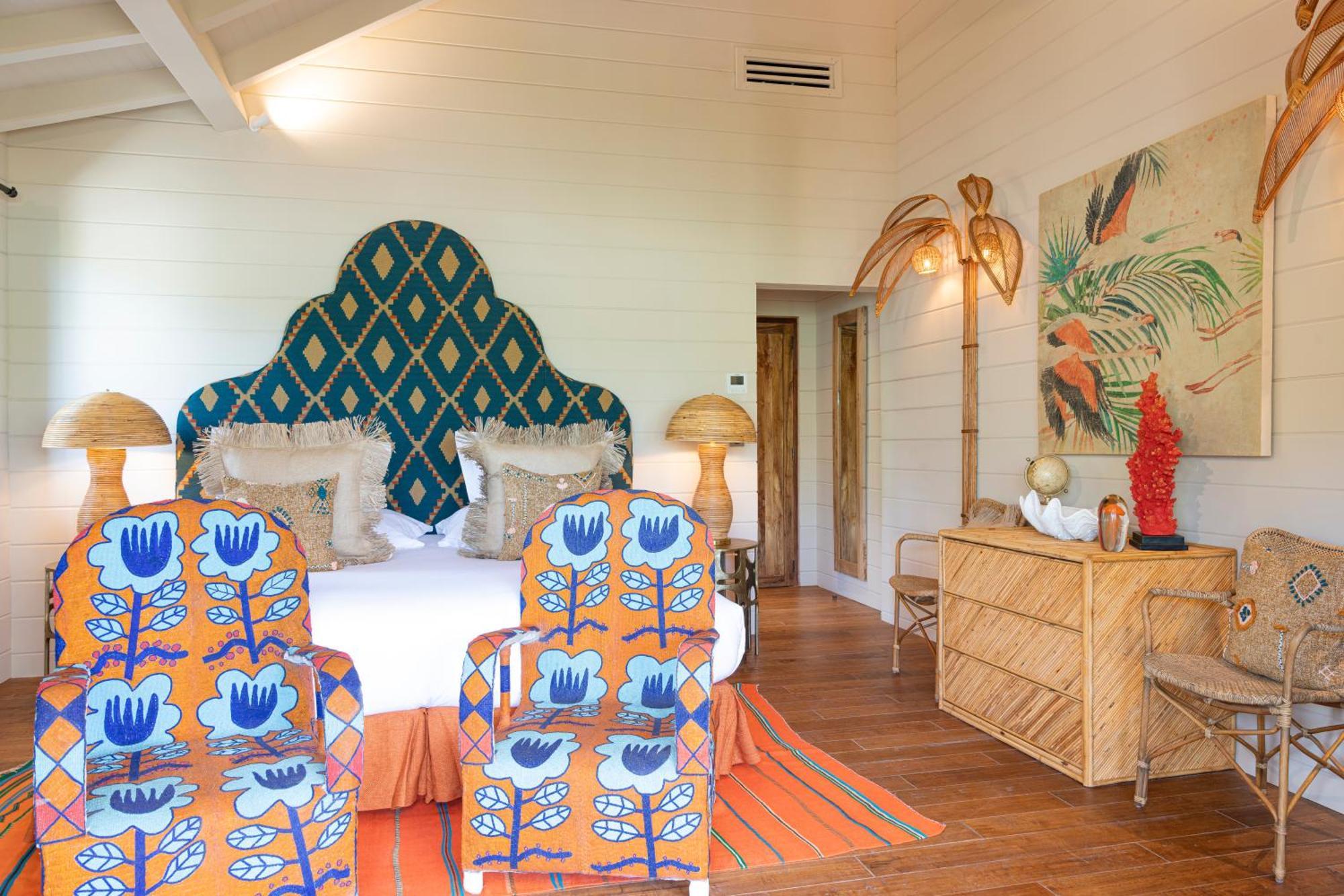 Gyp Sea Saint Barth