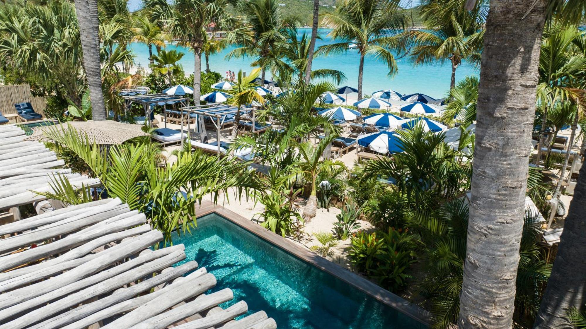 Gyp Sea Saint Barth 5*