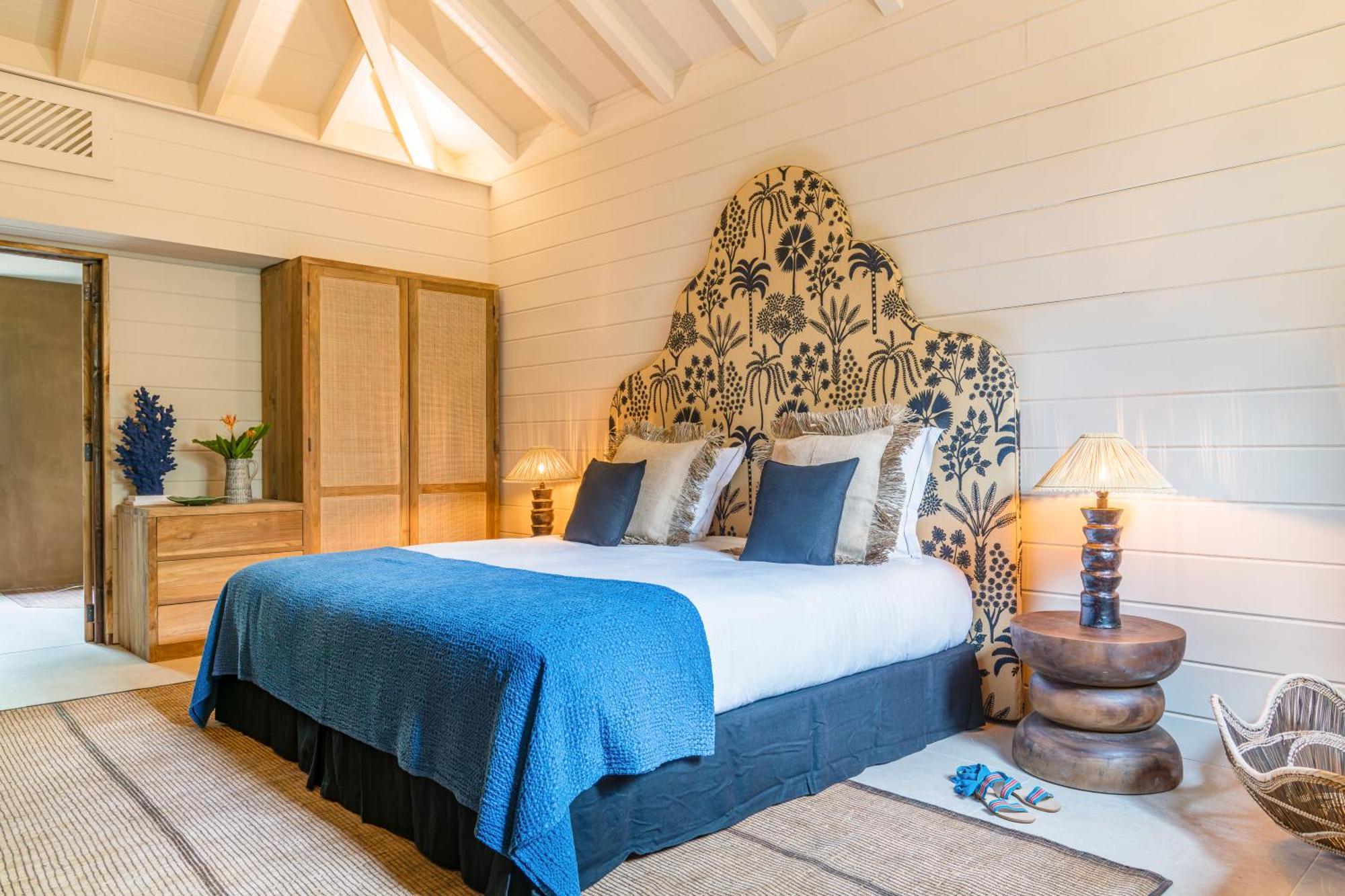 Gyp Sea Saint Barth Hotel 5*