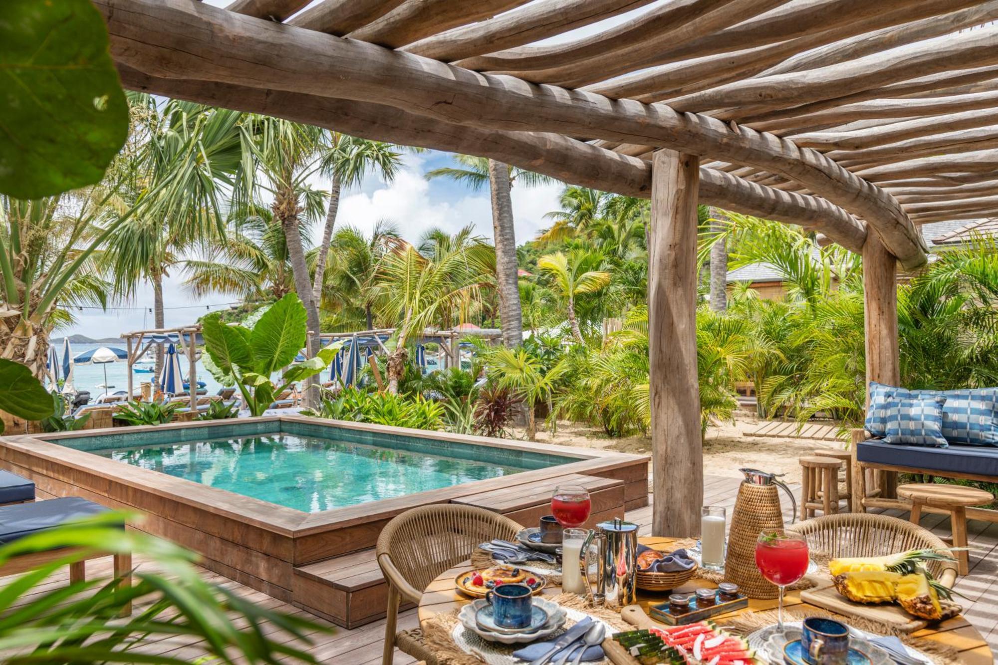 Hotel Gyp Sea Saint Barth Gustavia
