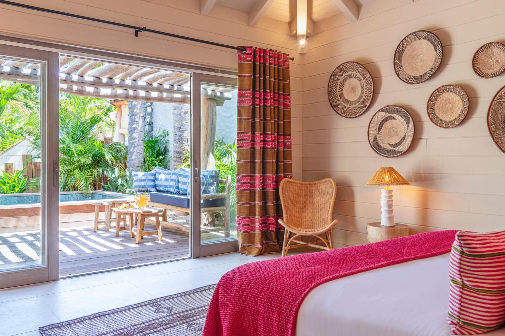Gyp Sea Saint Barth Hotel Gustavia