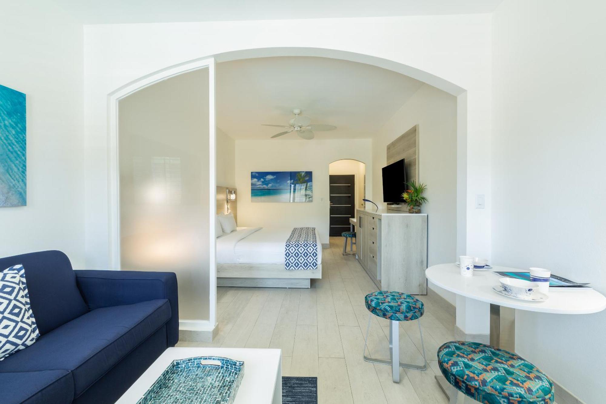 Ports Of Call Resort Grace Bay