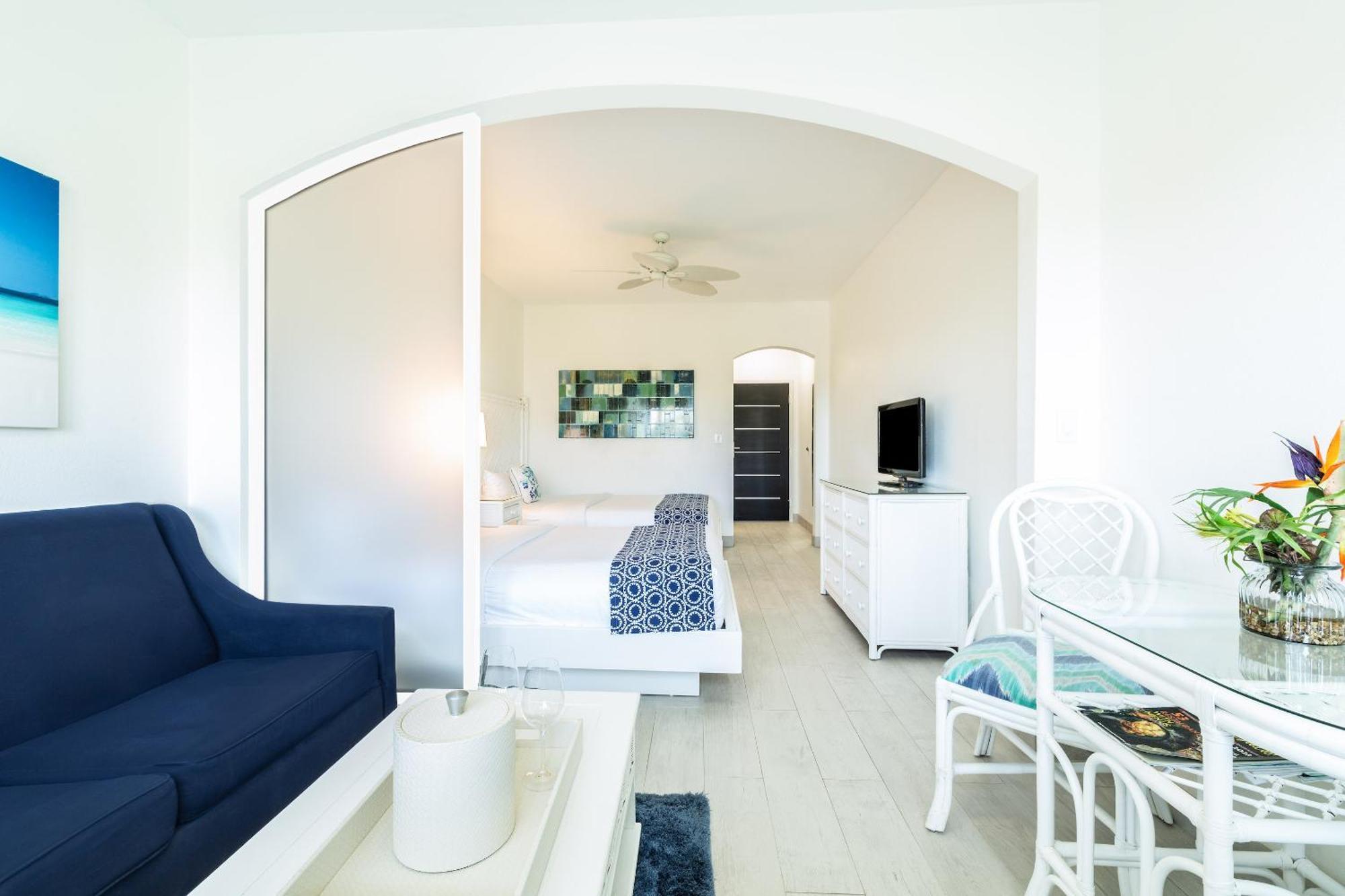 Ports Of Call Resort Grace Bay