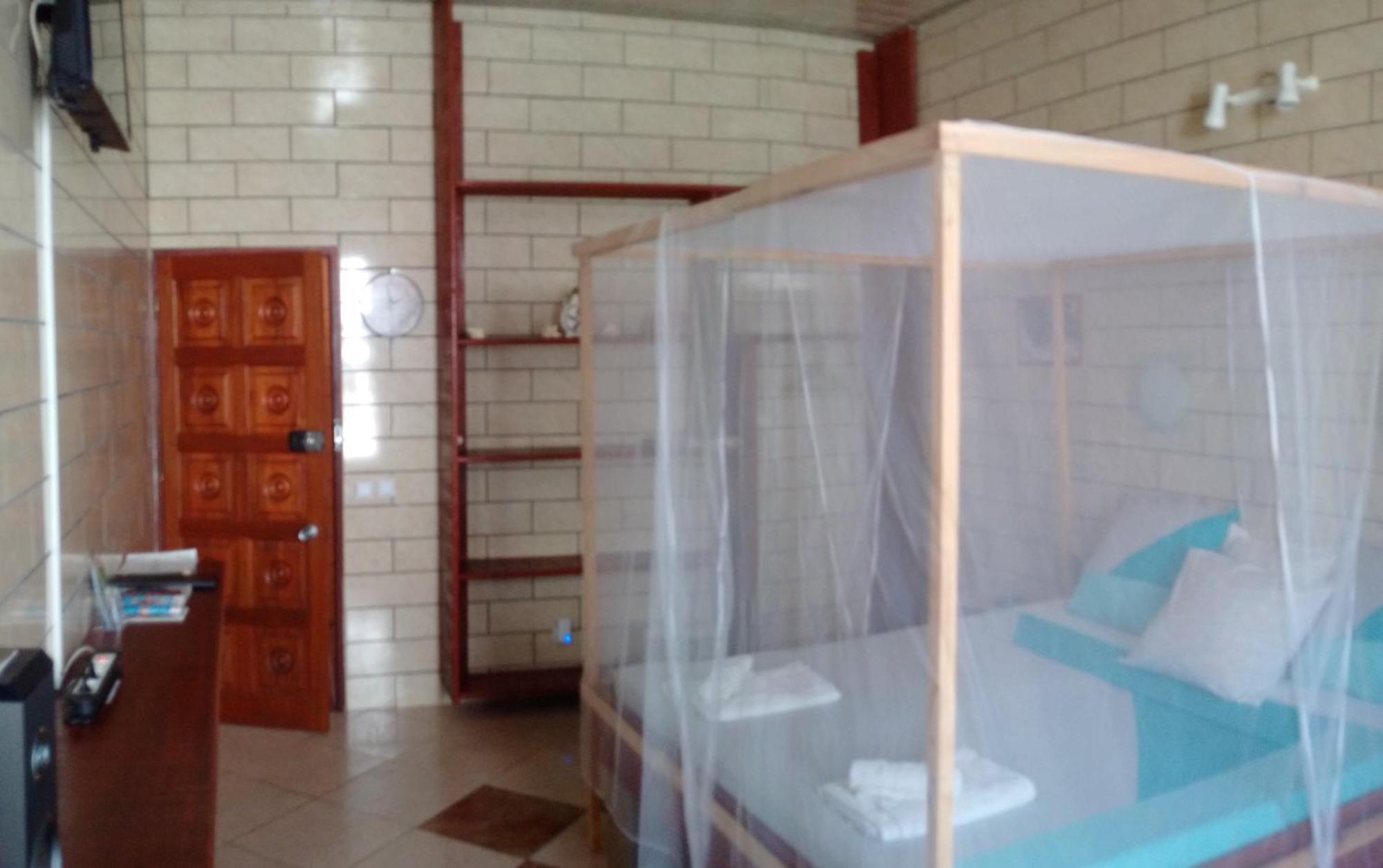 Pistaches Guest house Grand-Bourg (Marie Galante)