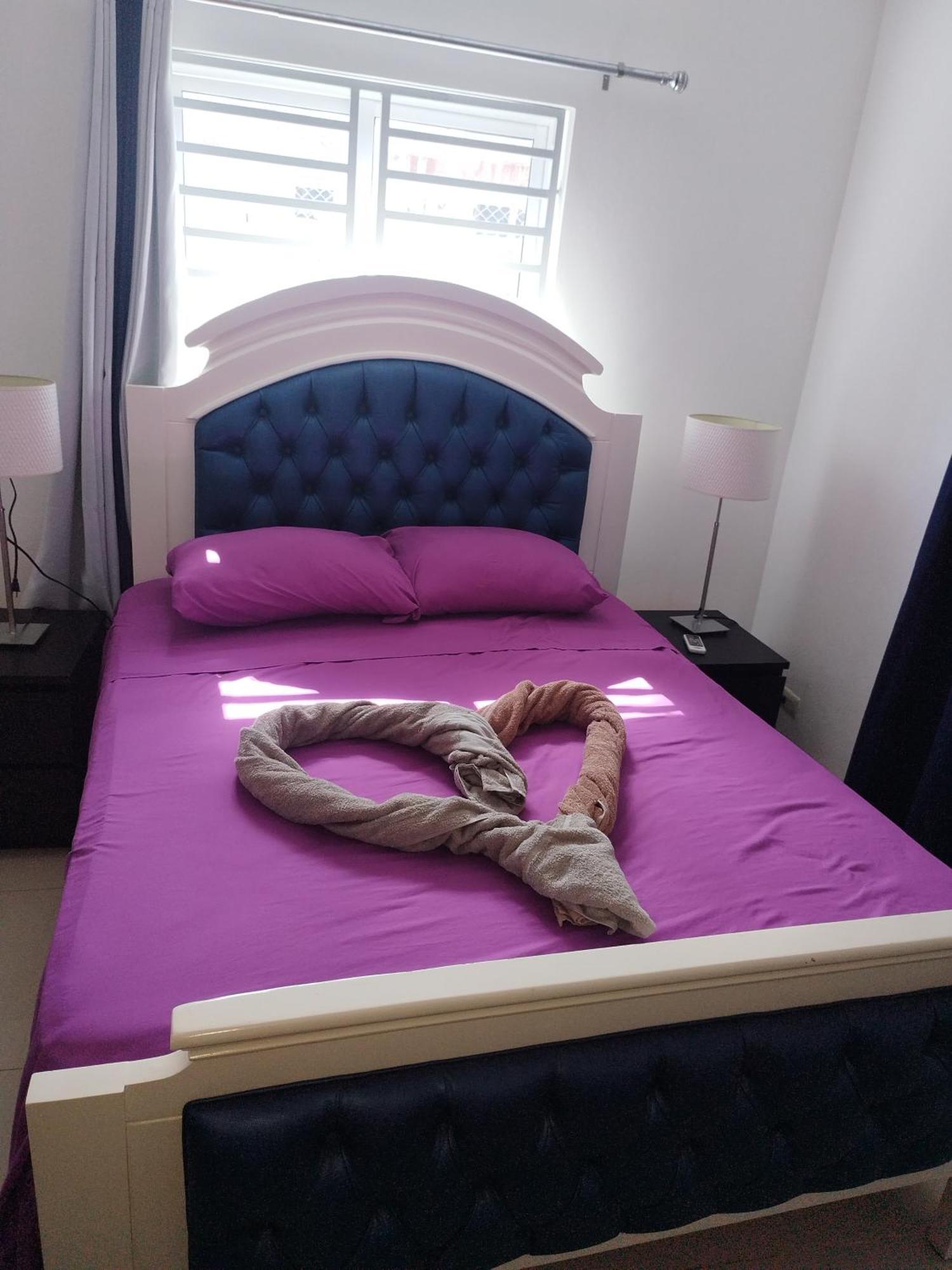 Bed & Breakfast Rolando Share *