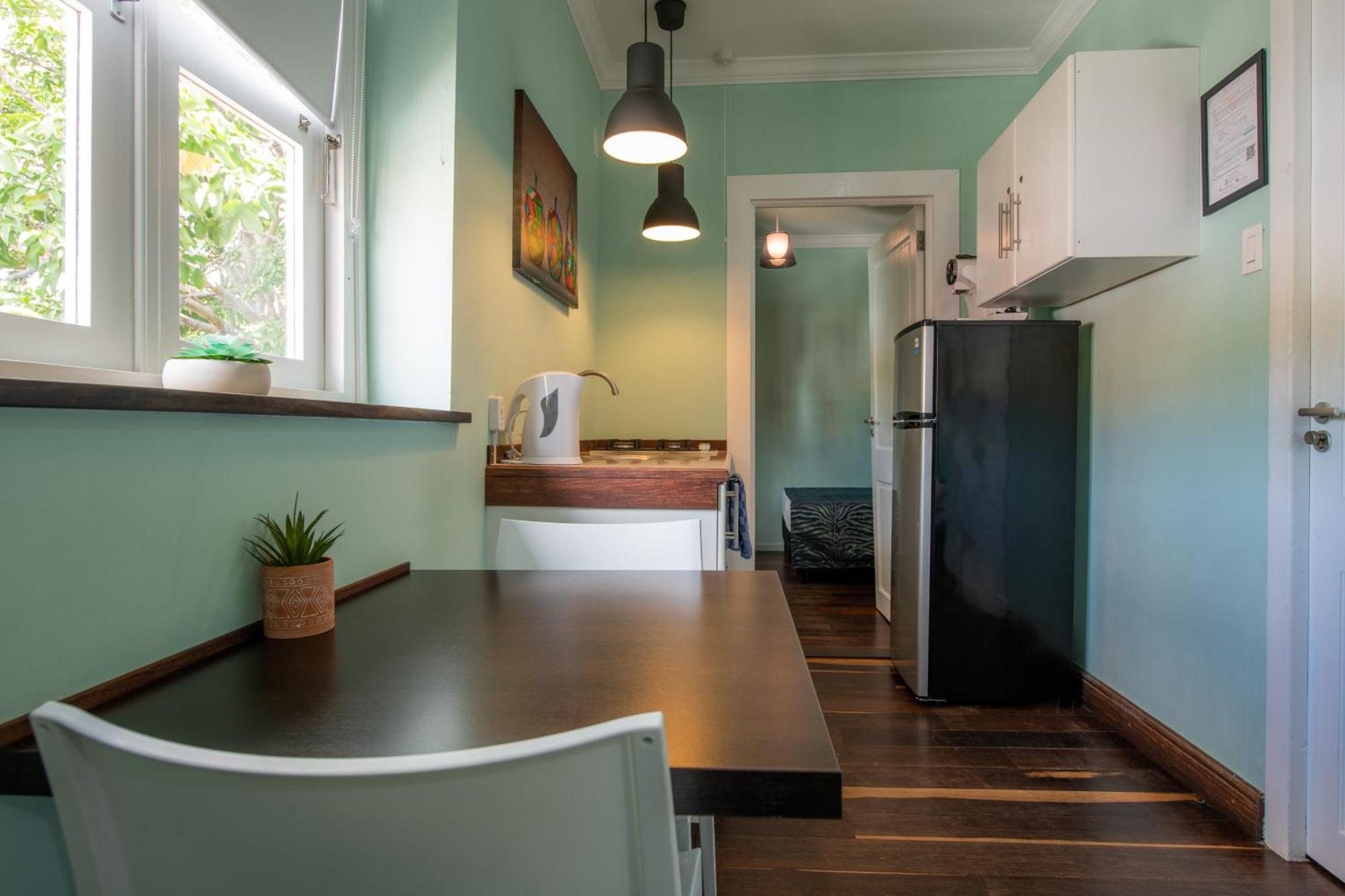 Amalie & Curiel Hotel Willemstad