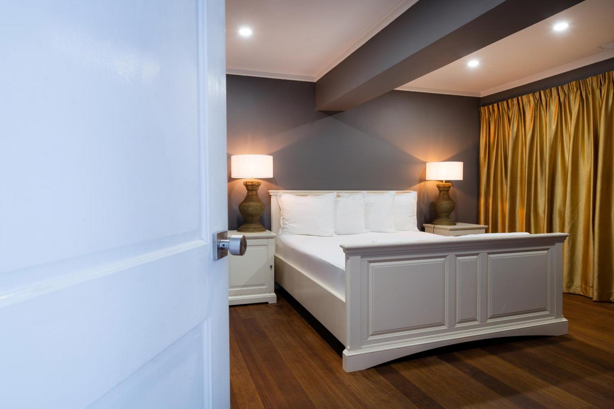 Amalie & Curiel Hotel Willemstad