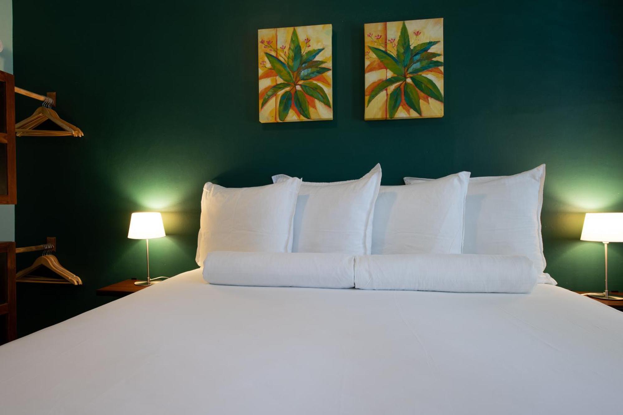 Amalie & Curiel Hotel Willemstad
