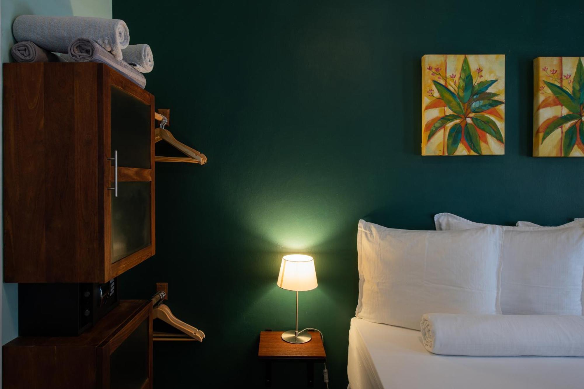 Hotel Amalie & Curiel