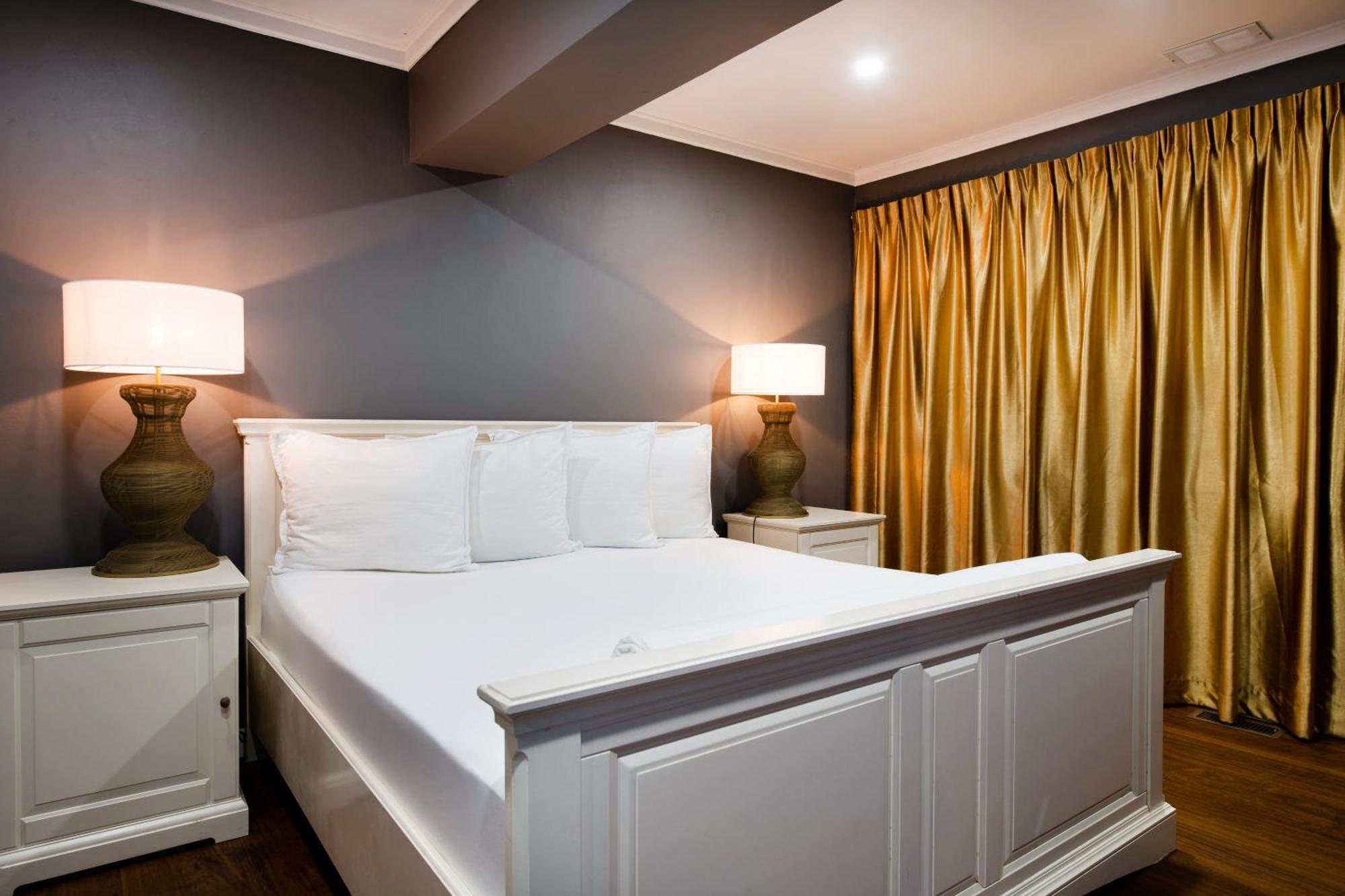 Amalie & Curiel Hotel Willemstad