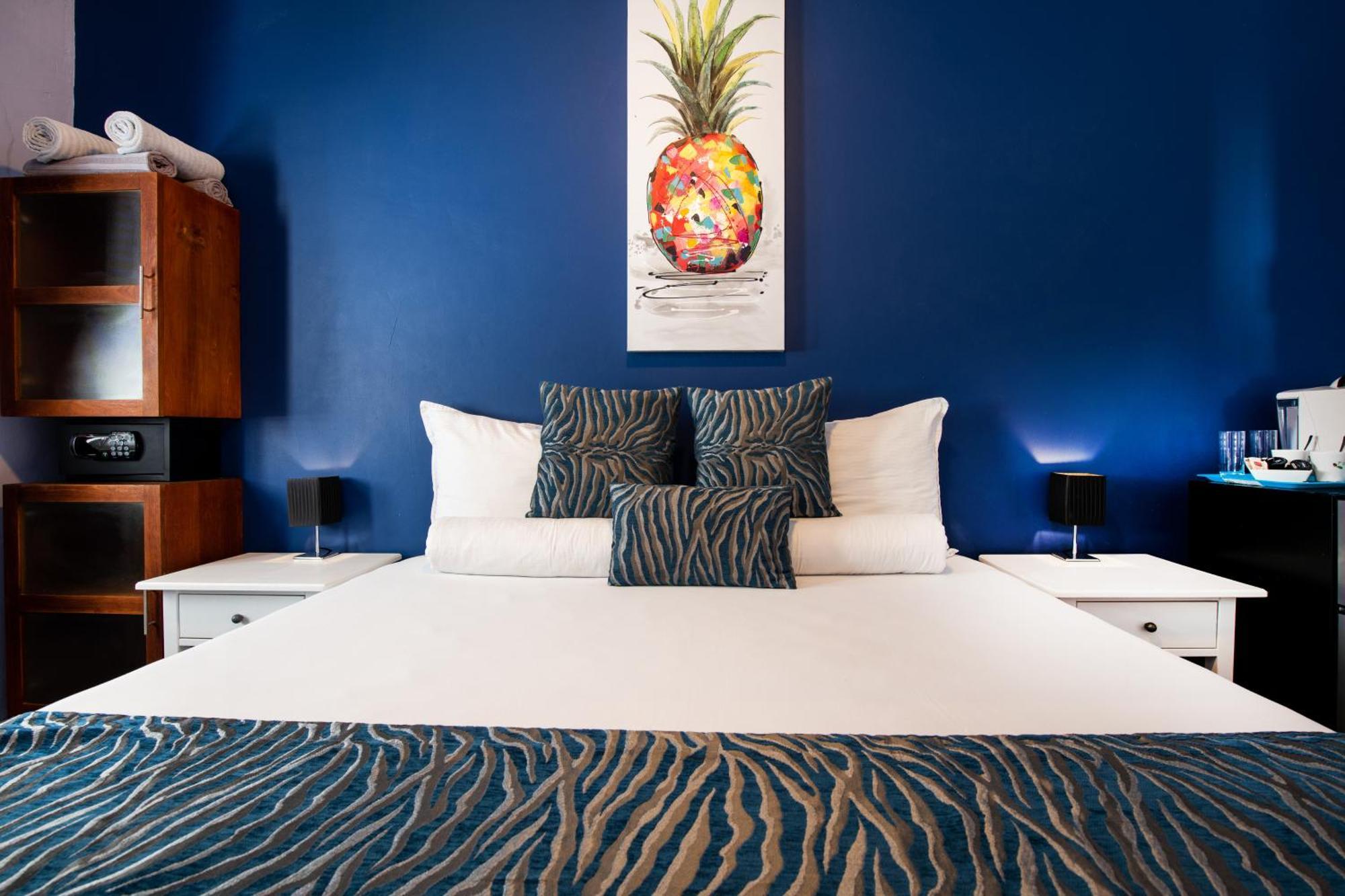 Amalie & Curiel Hotel Willemstad