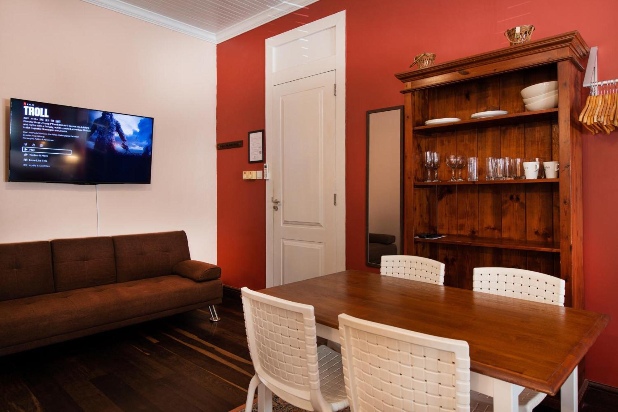Hotel Amalie & Curiel