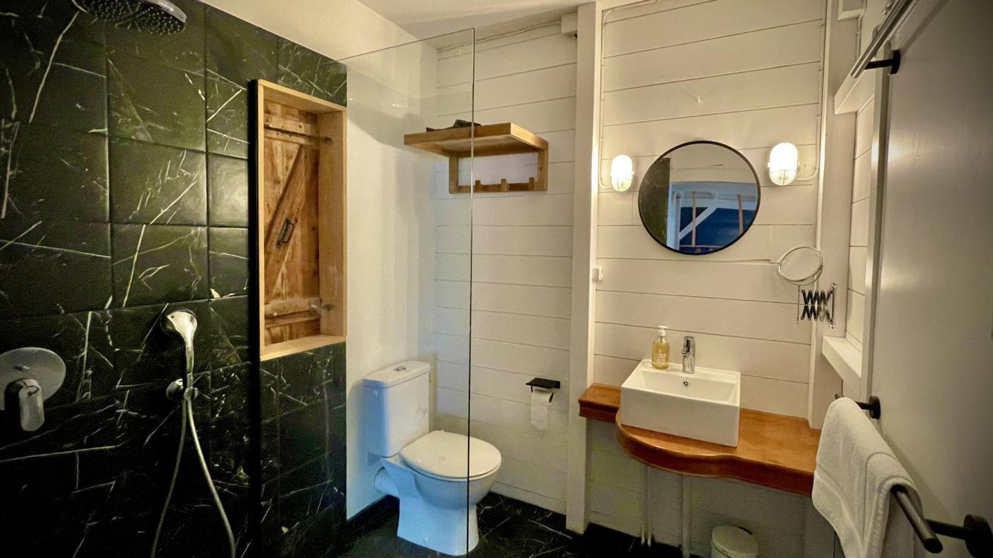 Guest house Habitation Cafeiere Samana Beausejour -