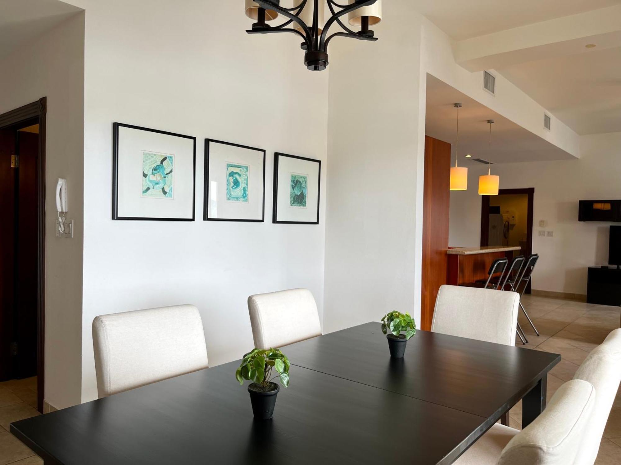 Apartment The Porto Cupecoy Philipsburg (Sint Maarten)