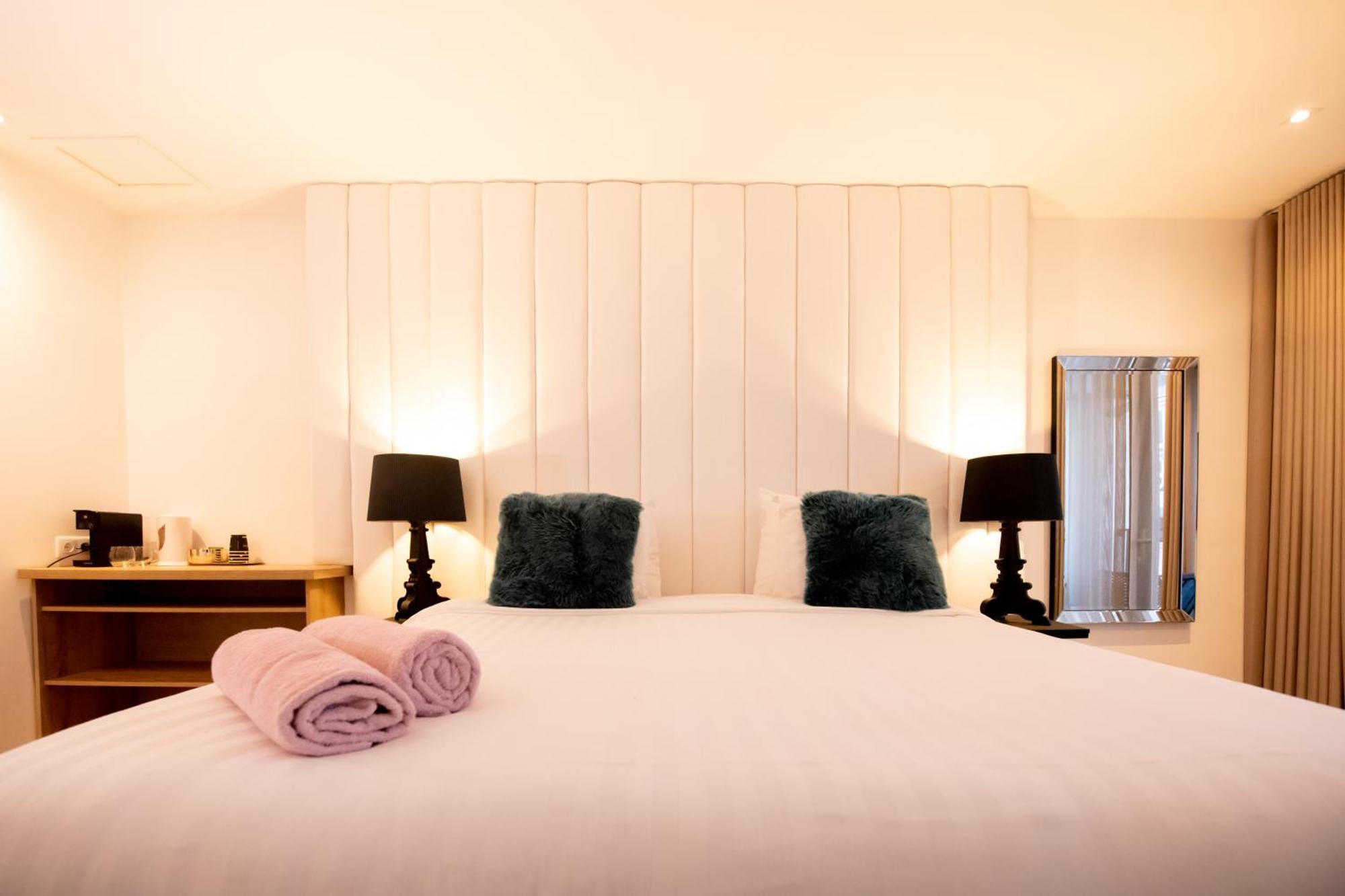Saint Tropez Boutique Hotel