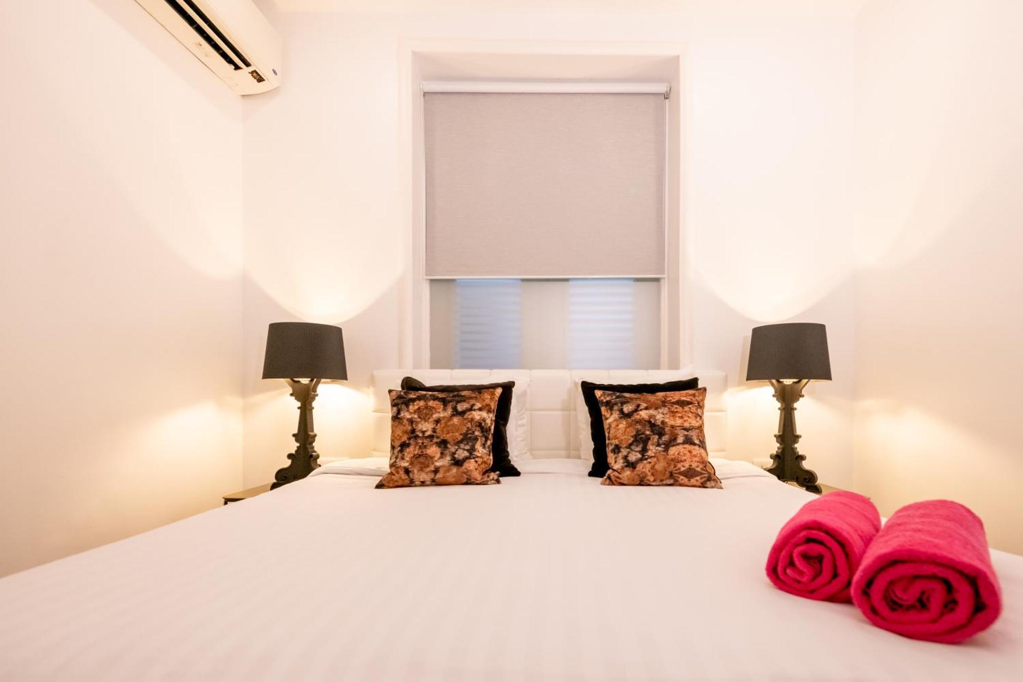 Saint Tropez Boutique Hotel Willemstad