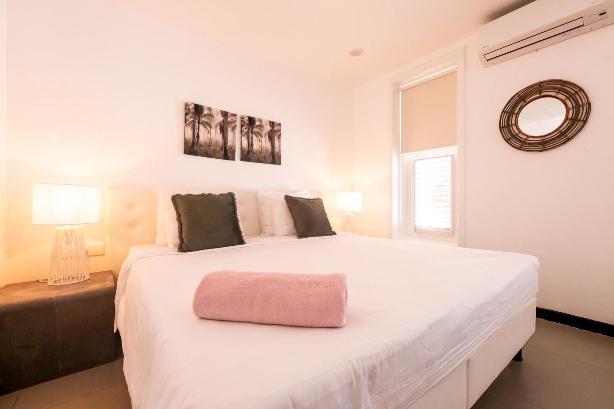 Saint Tropez Boutique 4* Willemstad