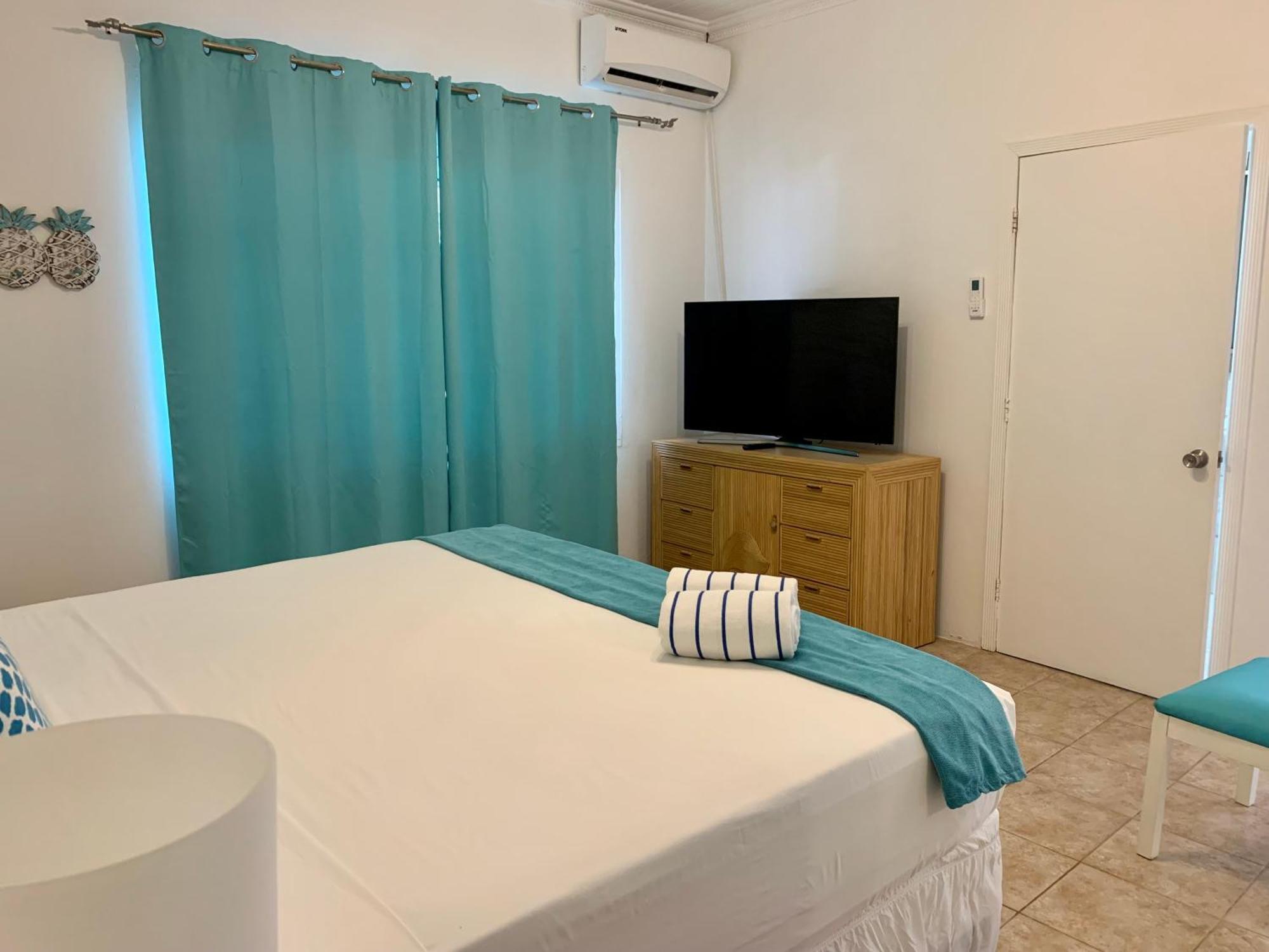 Casa de férias Tu Casita En Aruba