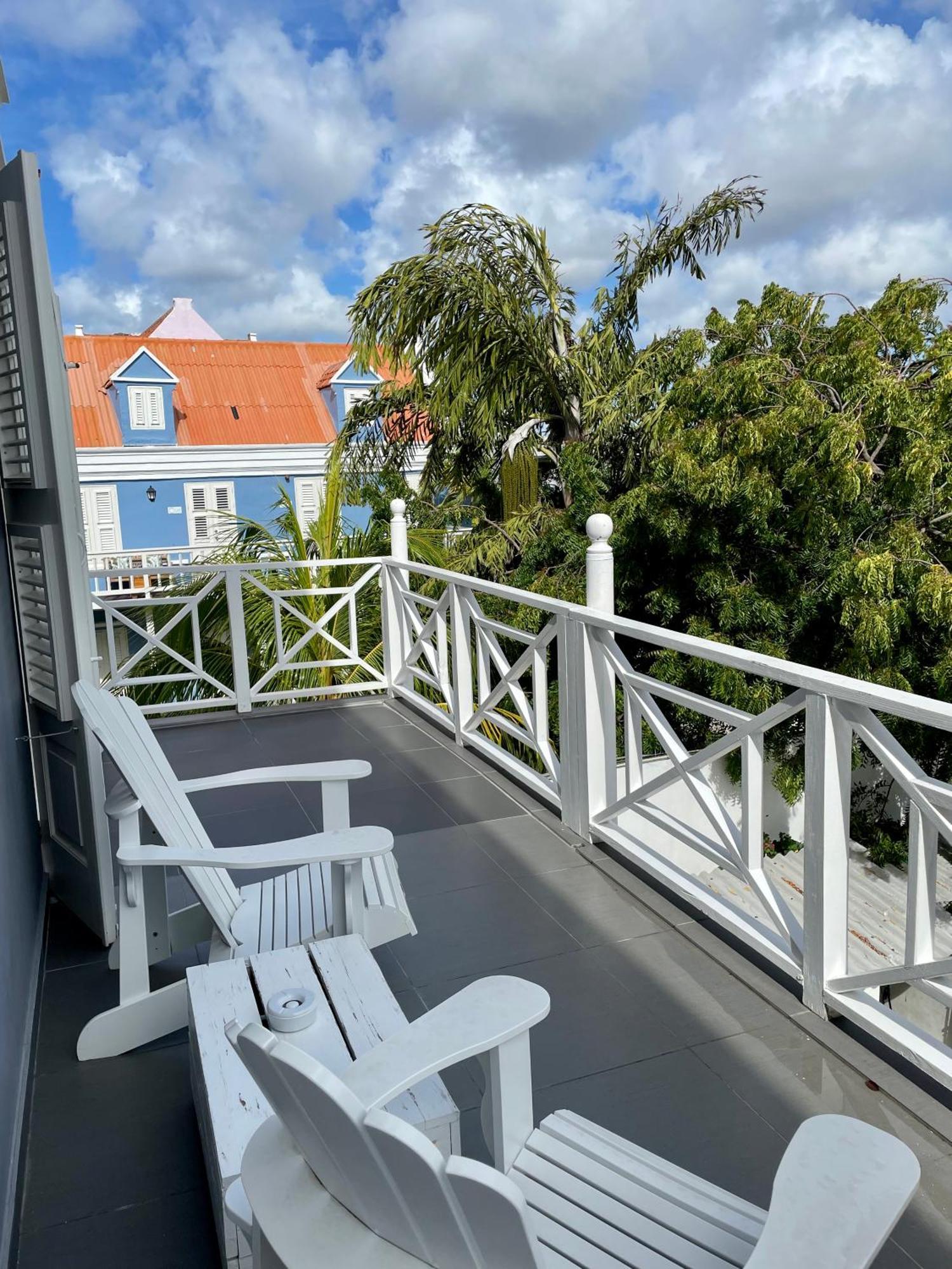 Hotel Saint Tropez Boutique