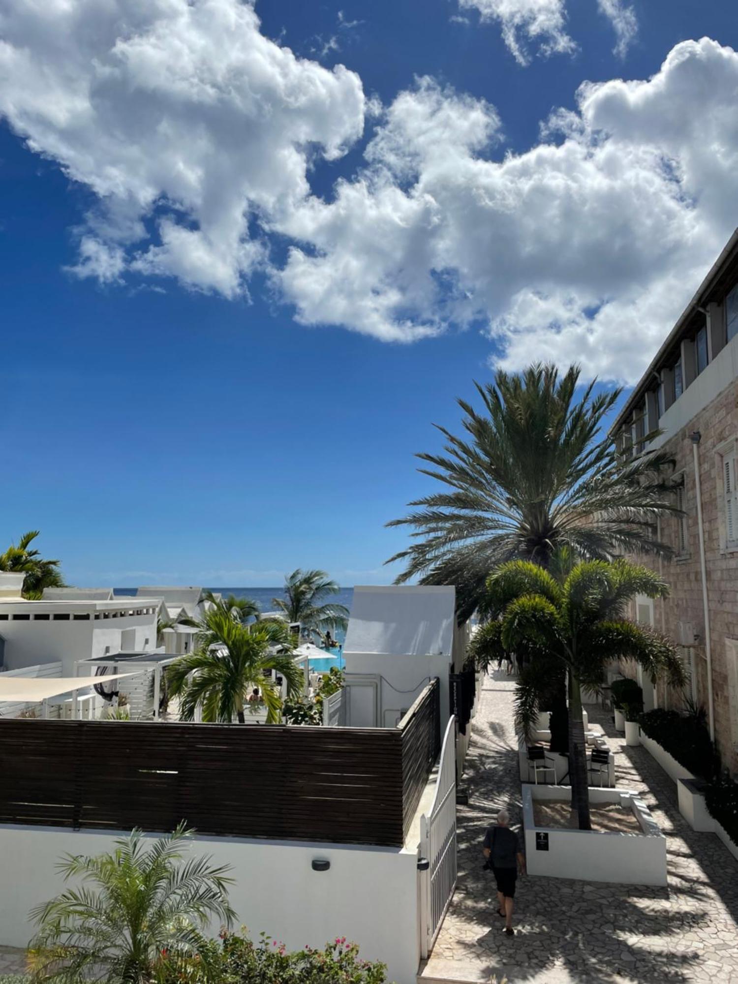 Saint Tropez Boutique 4*