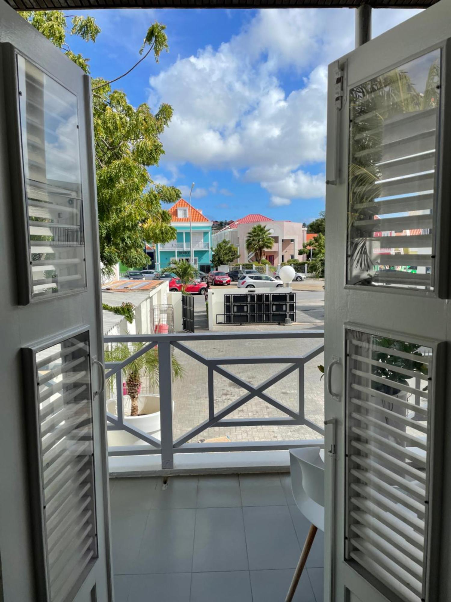 Hotel Saint Tropez Boutique