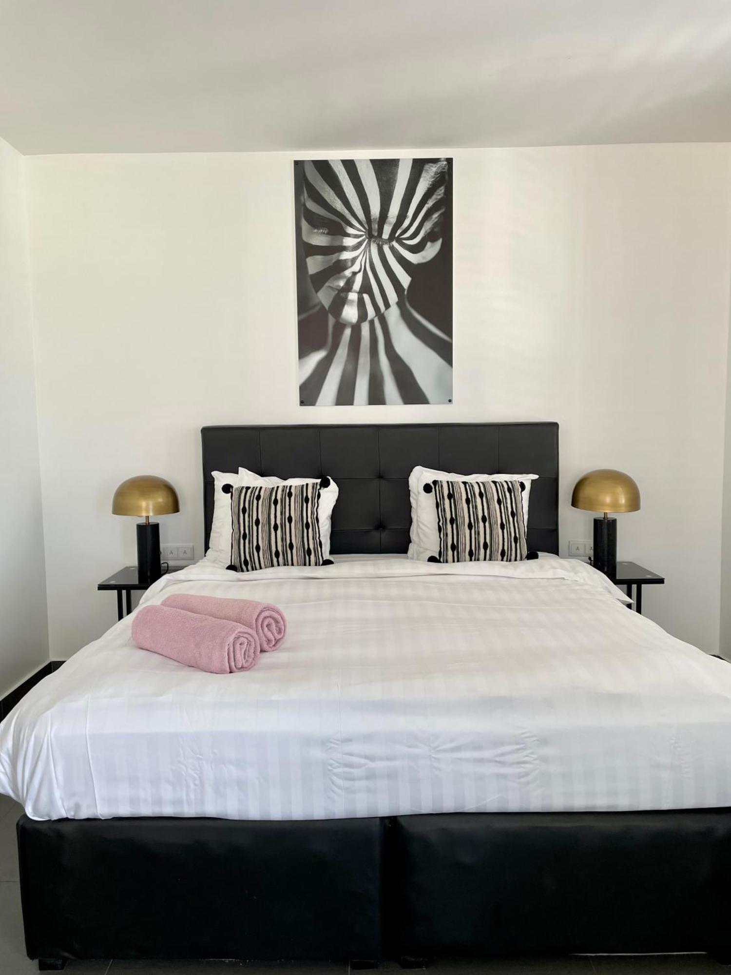 Saint Tropez Boutique 4* Willemstad