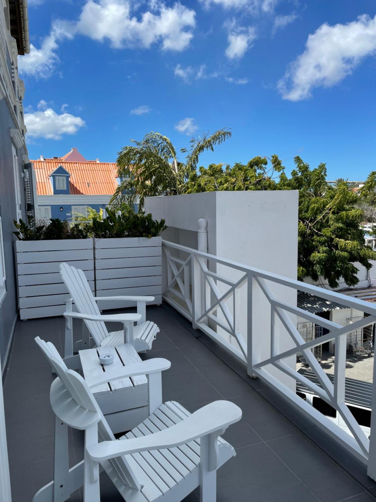 Hotel Saint Tropez Boutique 4*