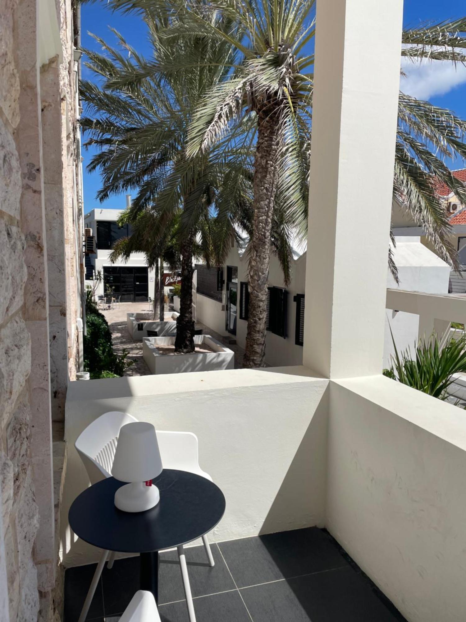 Saint Tropez Boutique 4*