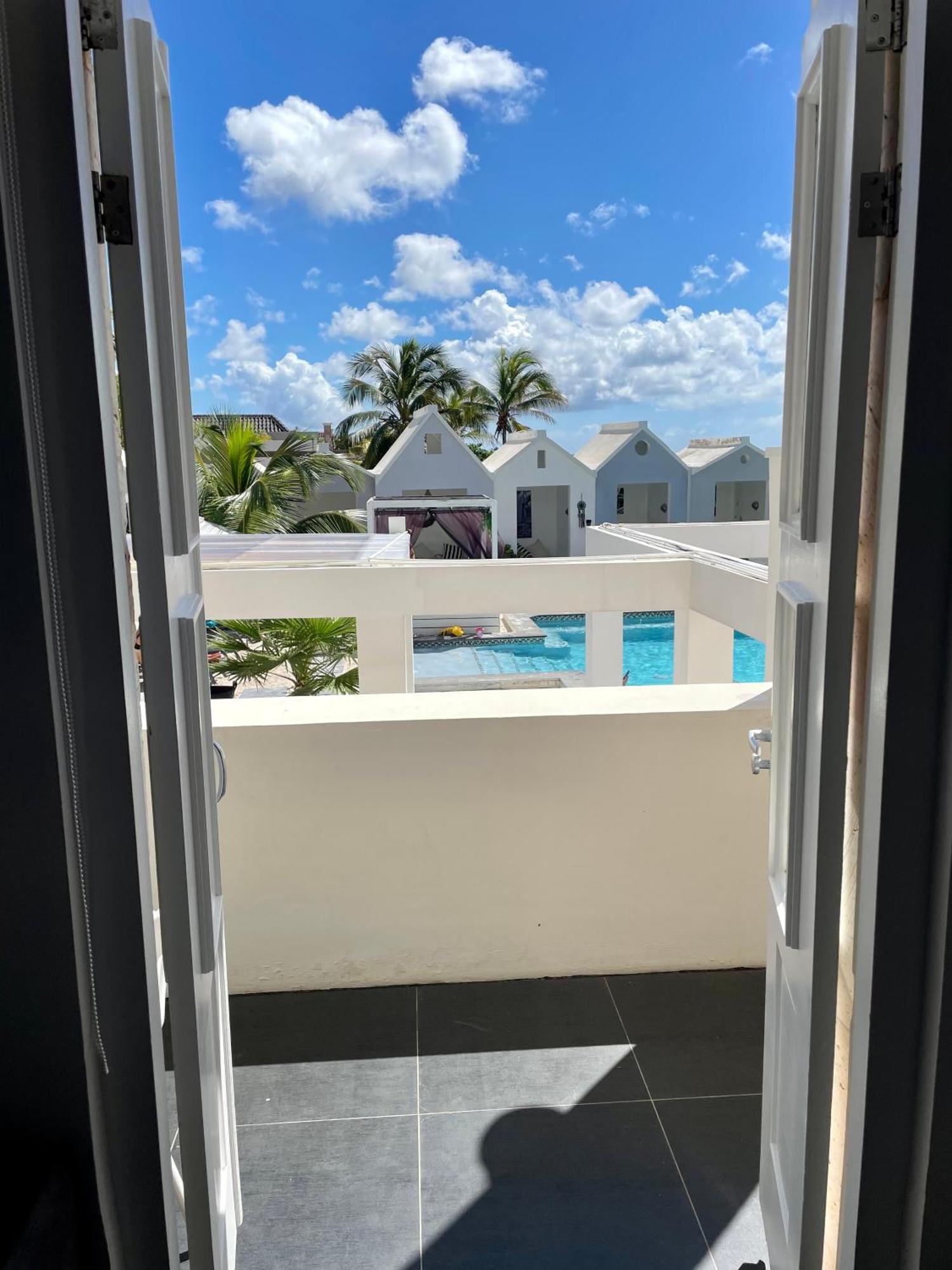 Hotel Saint Tropez Boutique Willemstad