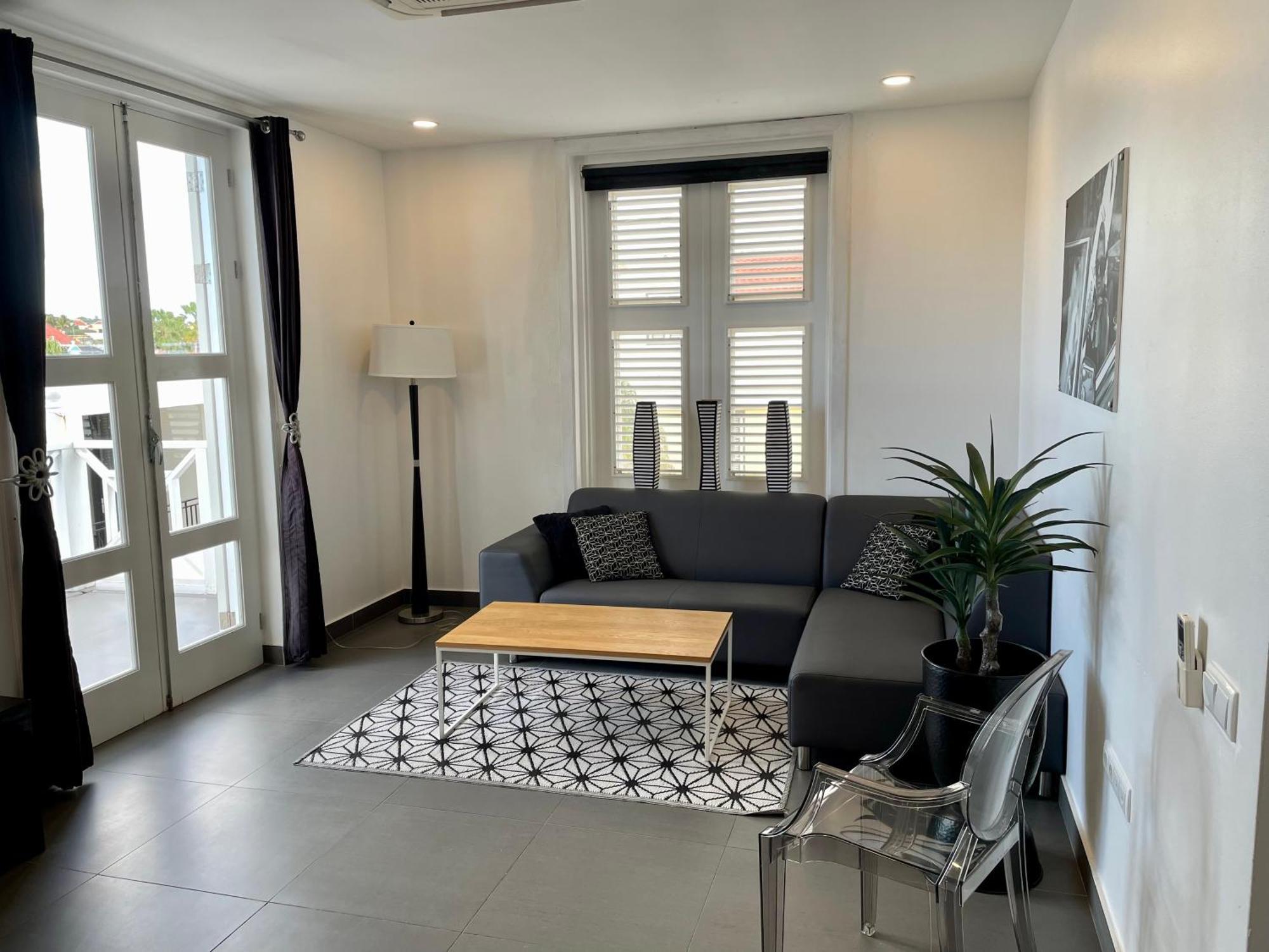 Hotel Saint Tropez Boutique