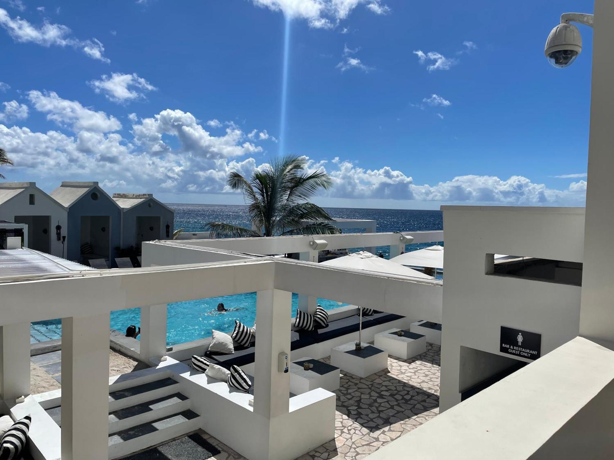 Saint Tropez Boutique 4* Willemstad