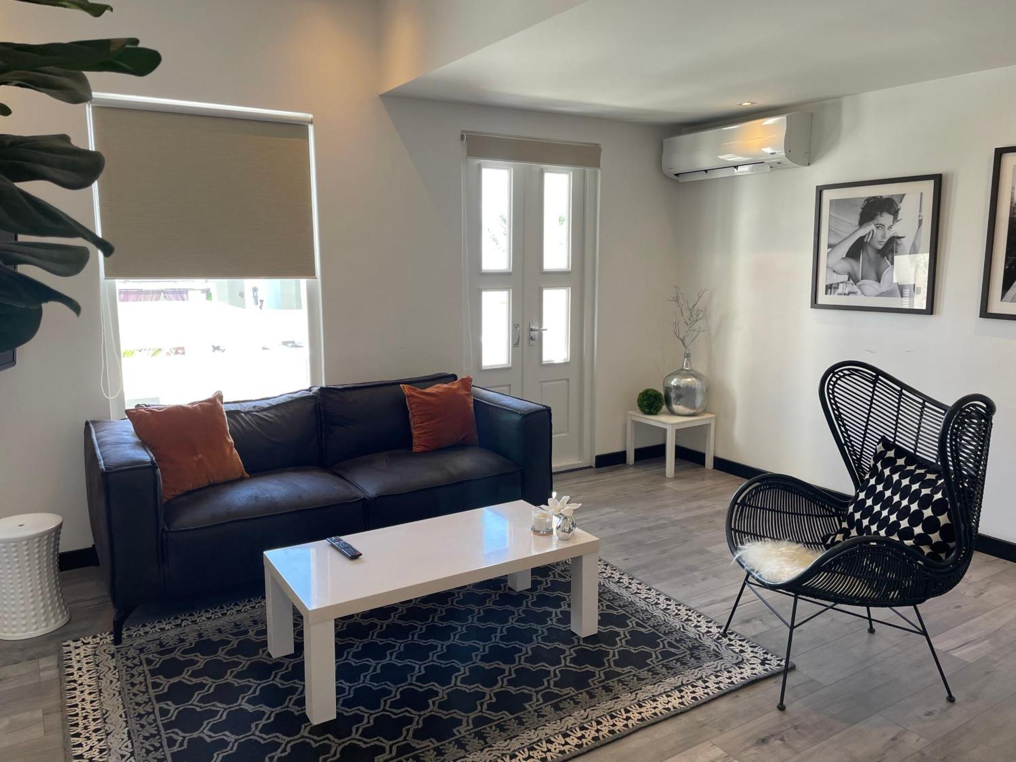 Saint Tropez Boutique Hotel Willemstad