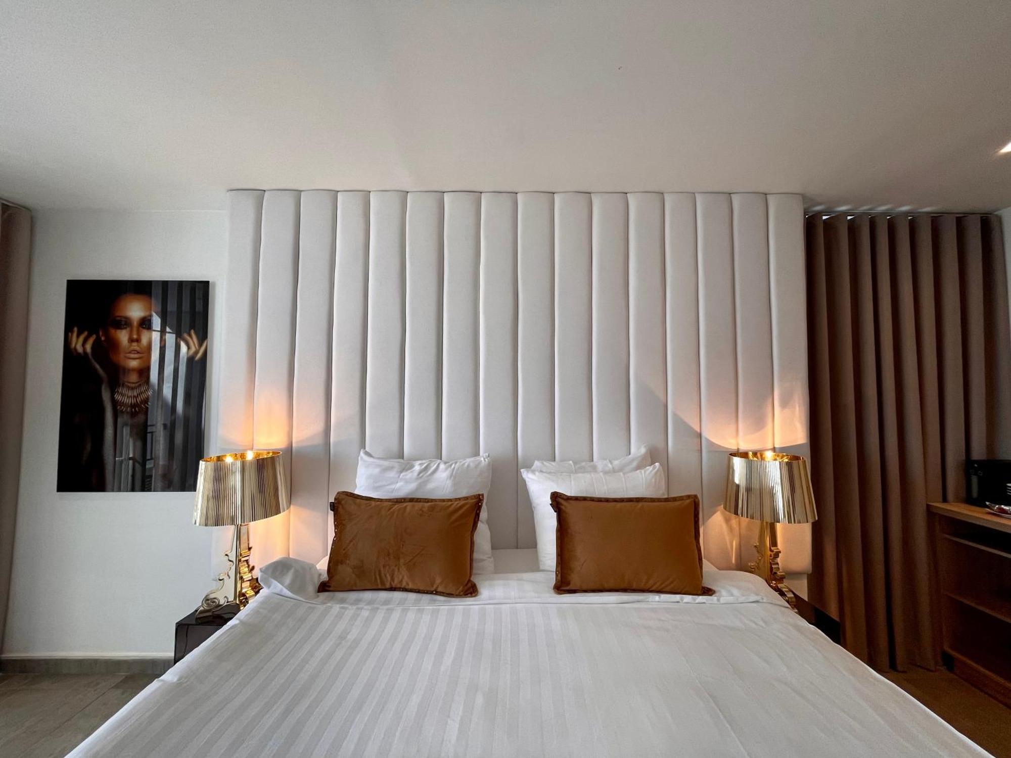 Saint Tropez Boutique Hotel