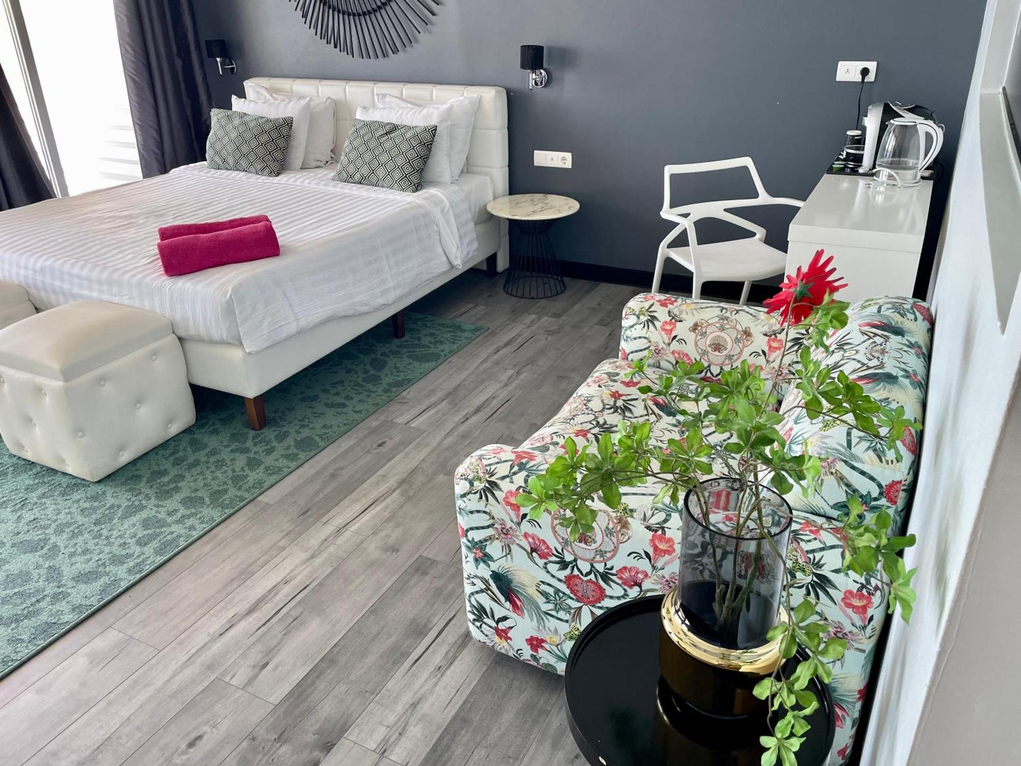 Hotel Saint Tropez Boutique