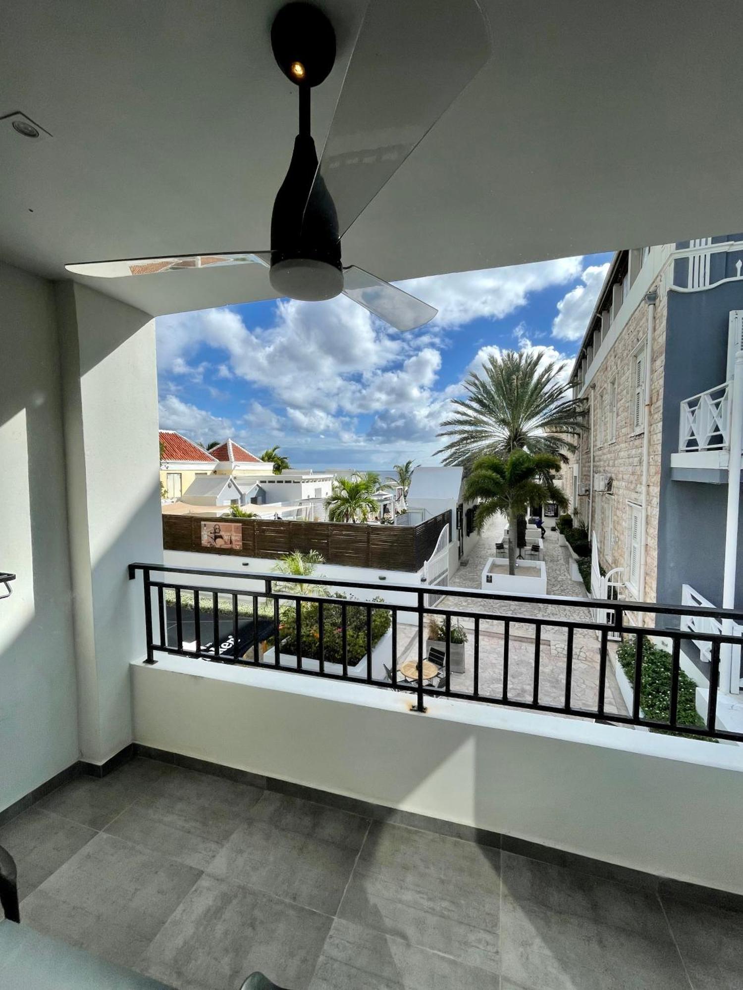 Saint Tropez Boutique 4* Willemstad