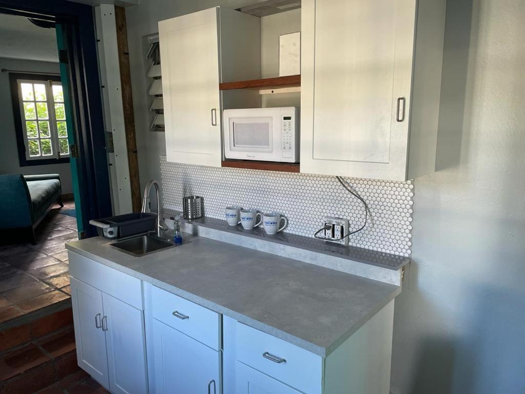 Apartamento Aqua Saint Thomas *