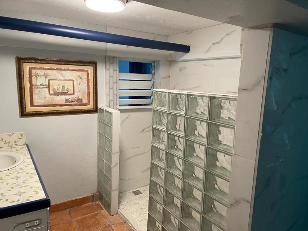 Aqua Saint Thomas Apartamento